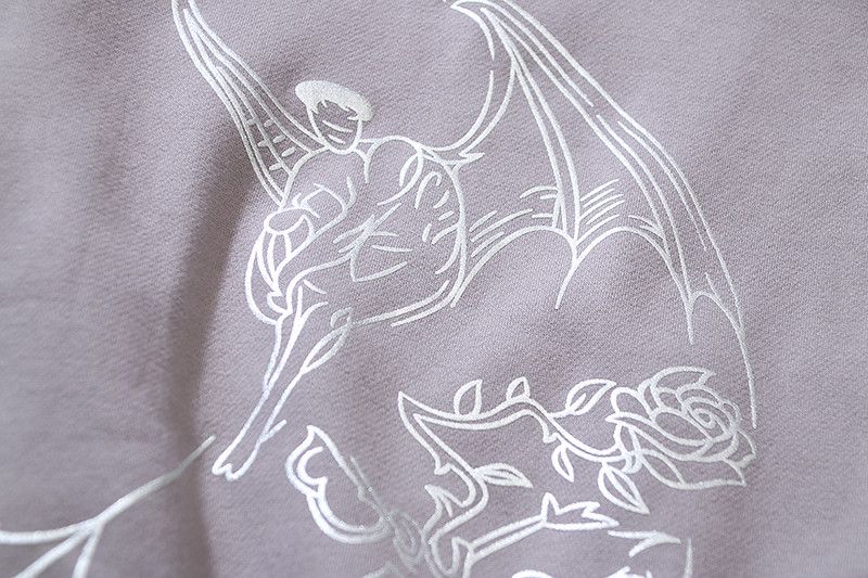 Other Grim Reaper Graffiti Hooded Size US M / EU 48-50 / 2 - 4 Thumbnail