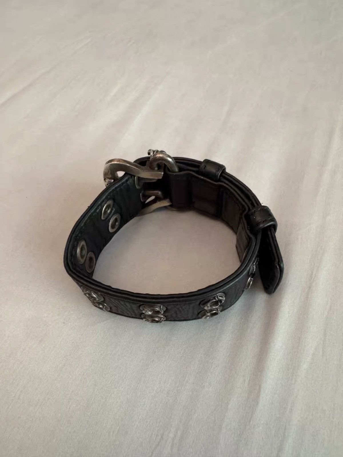 Chrome Hearts Chrome hearts bracelet Size 28 - 3 Thumbnail
