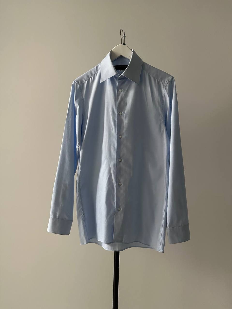 Louis Vuitton Louis Vouitton Uniforms Men Button Up Shirt Size US M / EU 48-50 / 2 - 1 Thumbnail