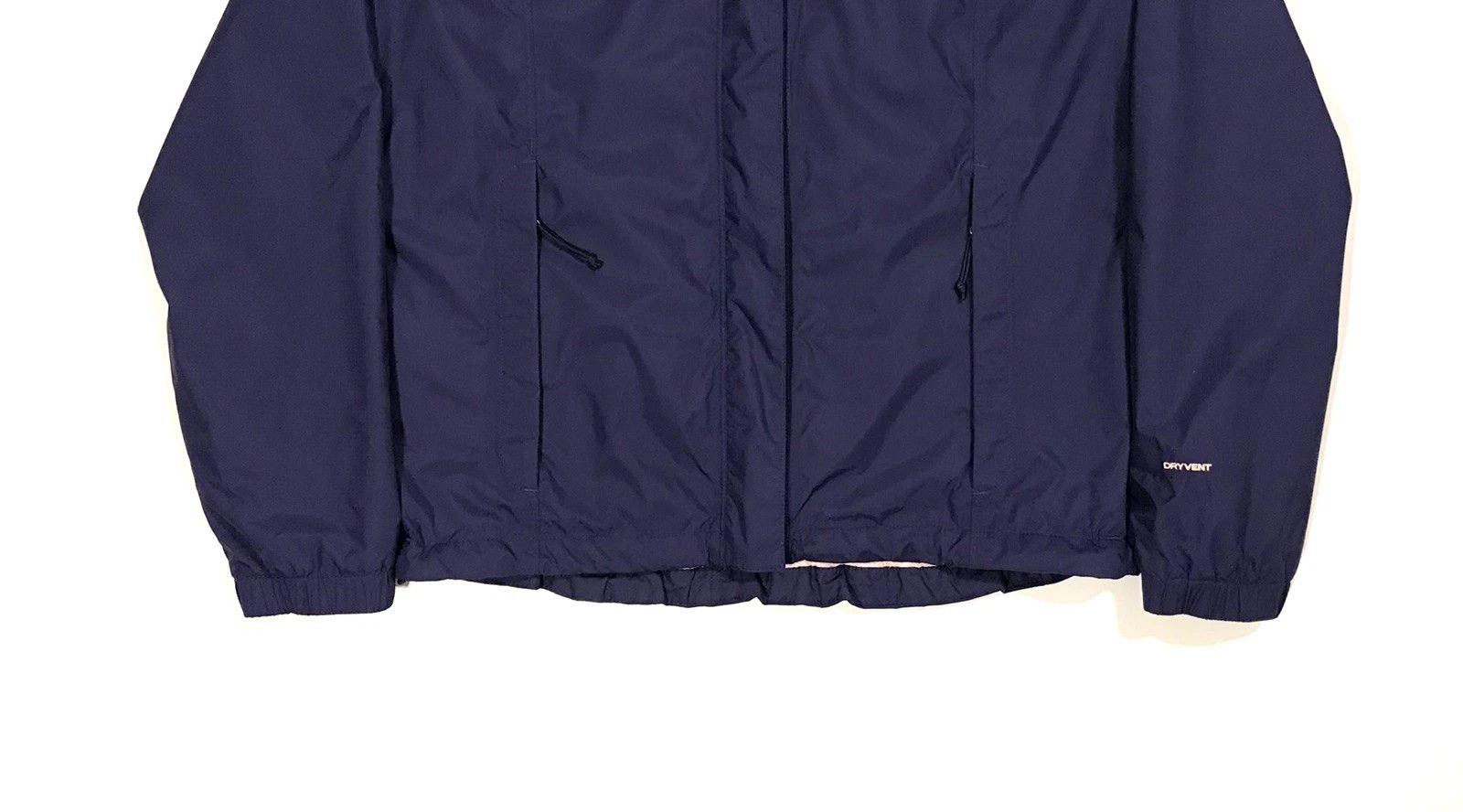 The North Face The North Face Resolve Jacket DryVent Women Sz M Size M / US 6-8 / IT 42-44 - 4 Thumbnail