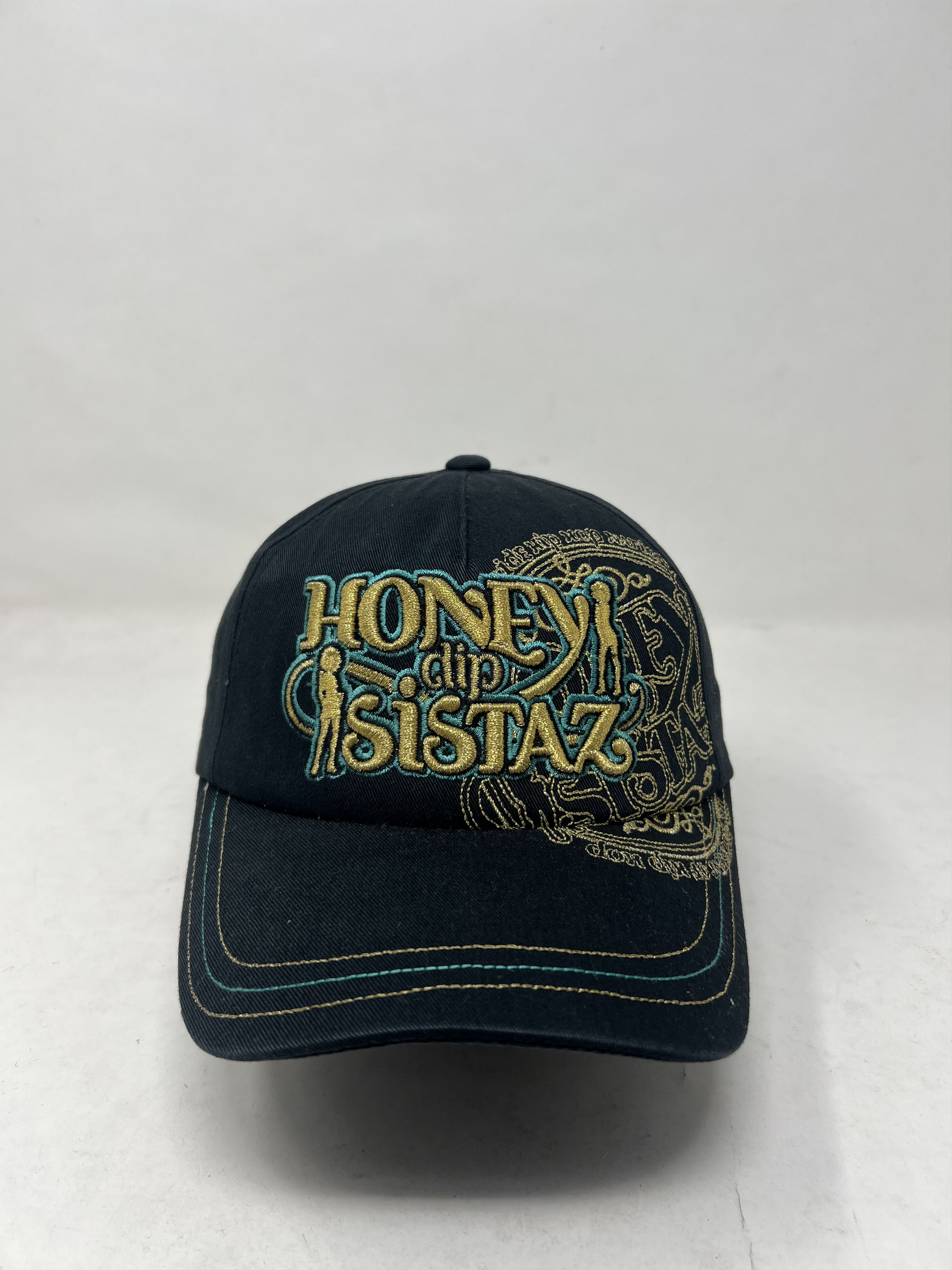 Seditionaries Honey Dip Sistaz Hat Size ONE SIZE - 5 Thumbnail