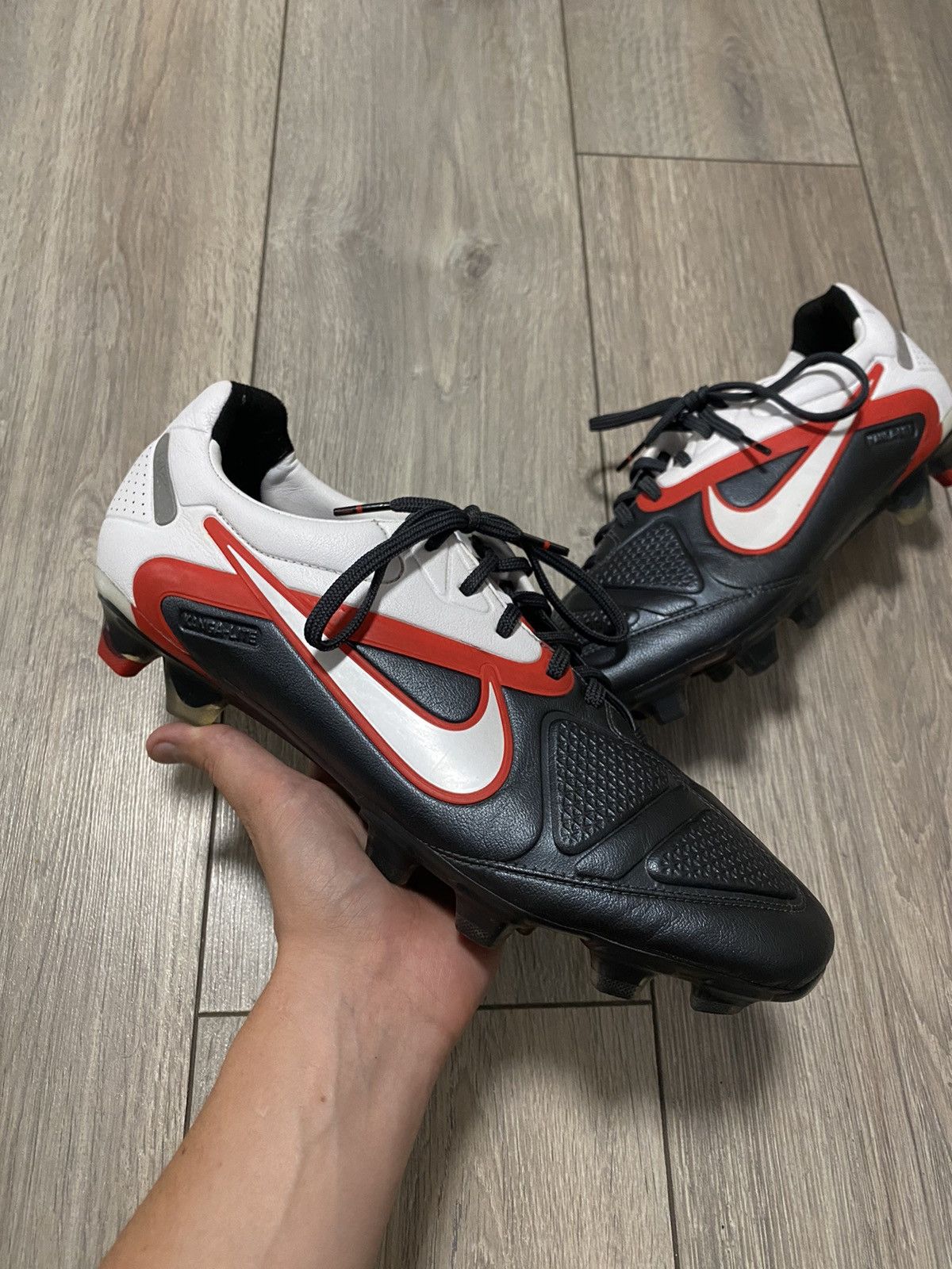 Football Boots Ctr360 Maestri Ii Shoes Nike Ctr360 Maestri Ii