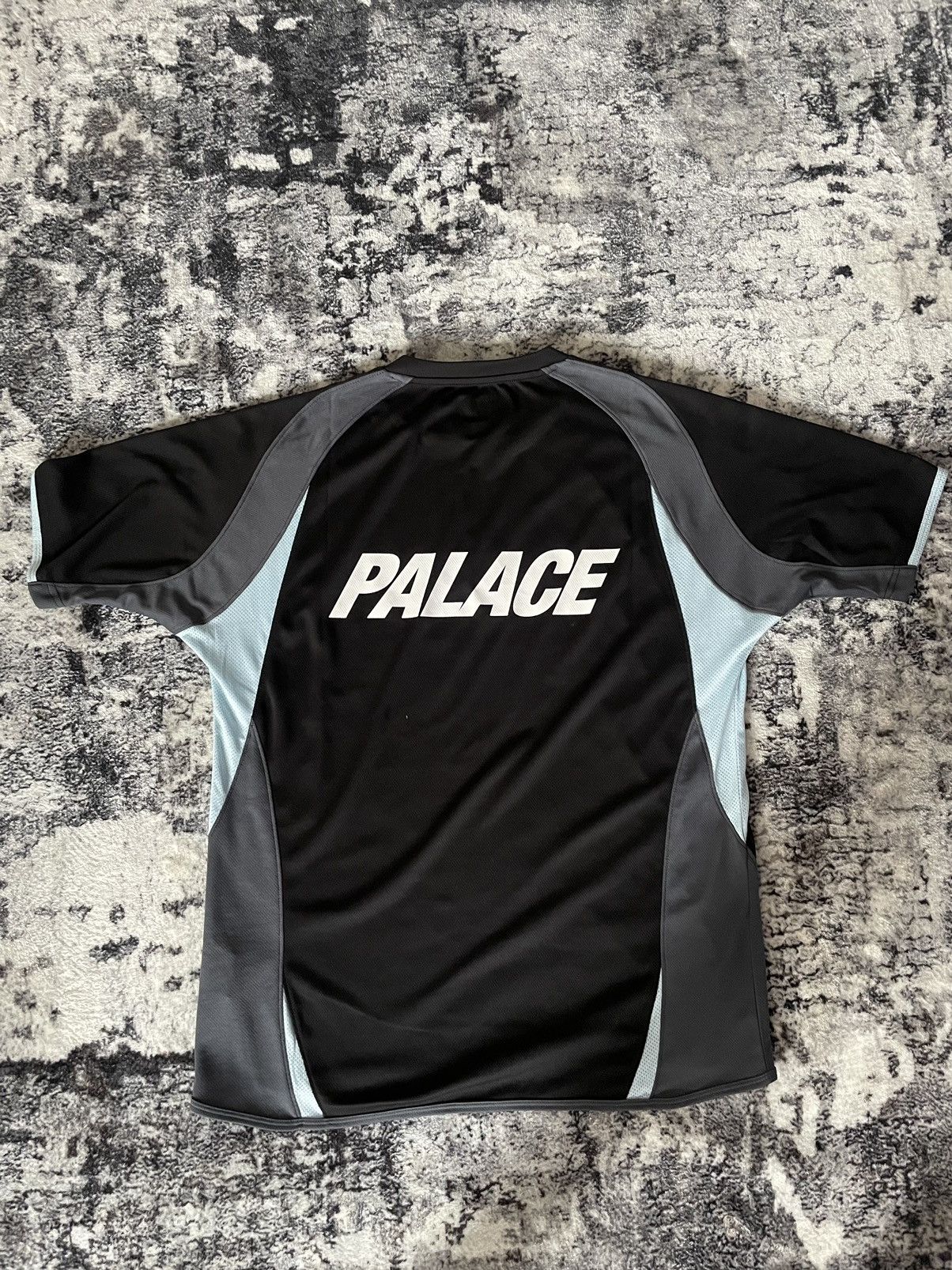 Palace Palace pro jersey | Grailed