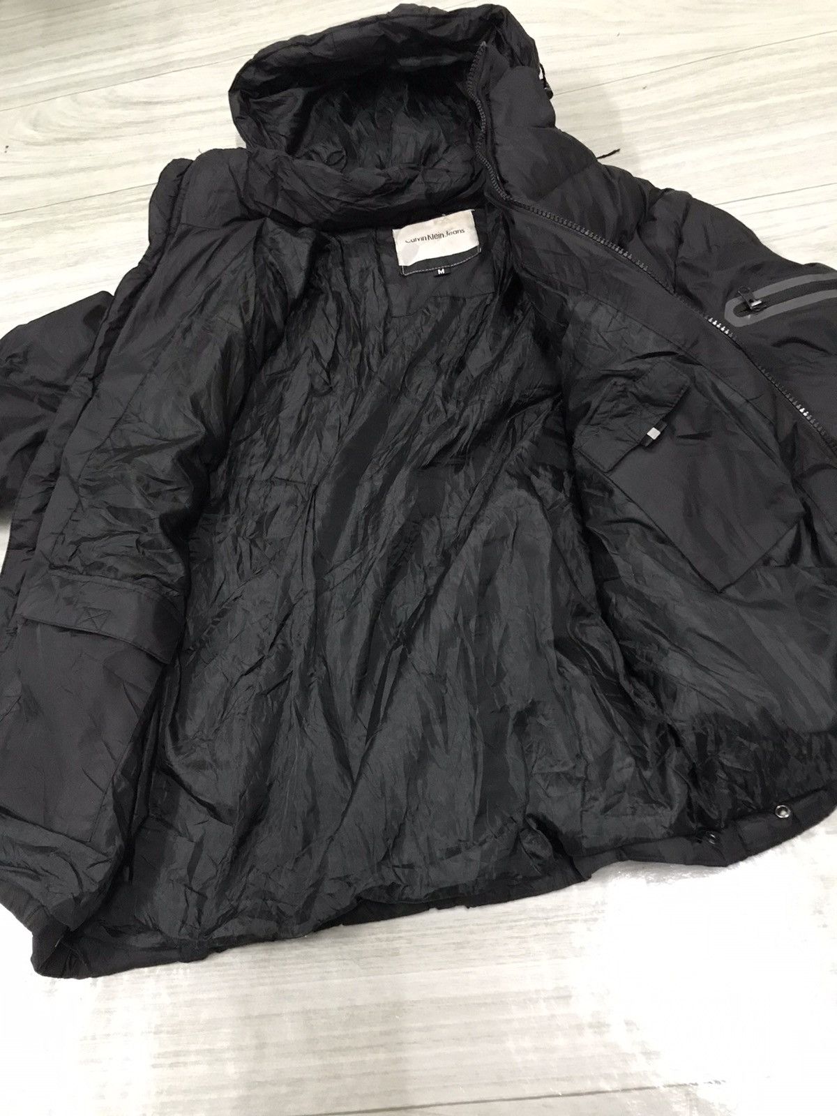 Calvin Klein × Designer Calvin Klein Size US M / EU 48-50 / 2 - 4 Thumbnail