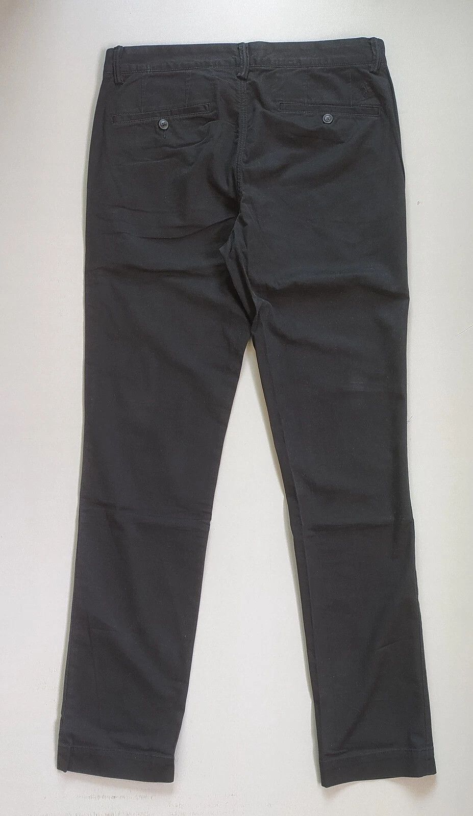Polo Ralph Lauren Polo Ralph Lauren Slim Stretch Fit Chino Trouser T 0031 Size US 32 / EU 48 - 10 Thumbnail