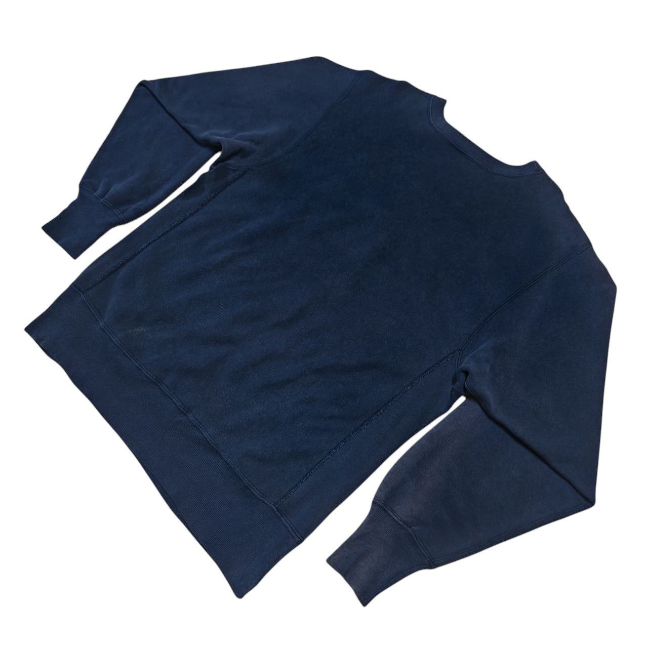 Champion Vintage Champion Reverse Weave Warthos Atlethic Club Sweat Size US L / EU 52-54 / 3 - 6 Thumbnail