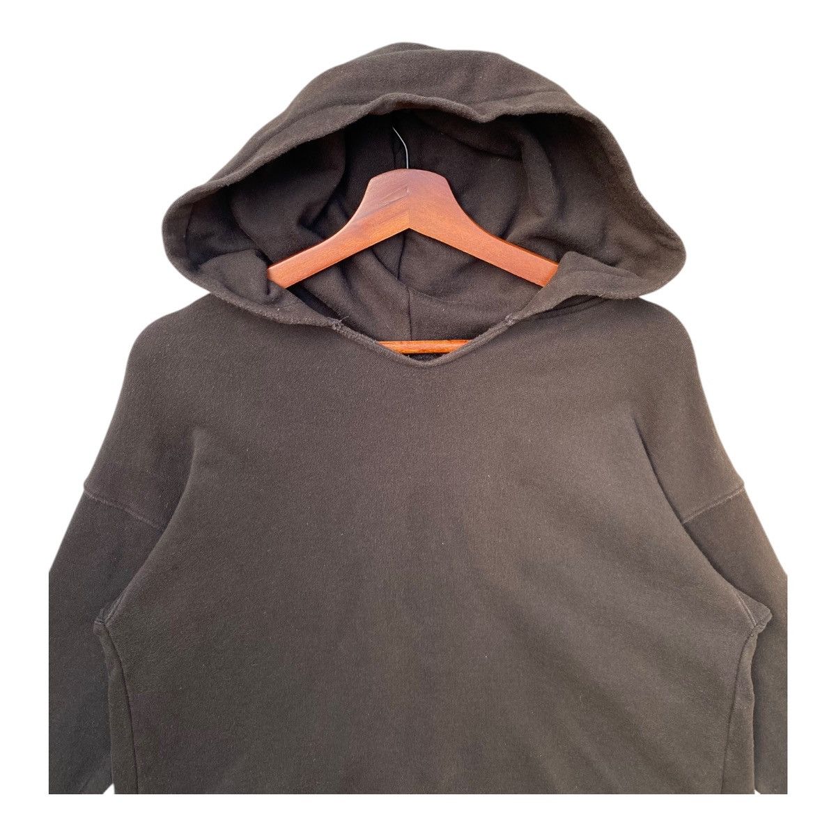 Beams Japan Japanese Brand Beams Heart Women Hoodie Size L / US 10 / IT 46 - 3 Thumbnail