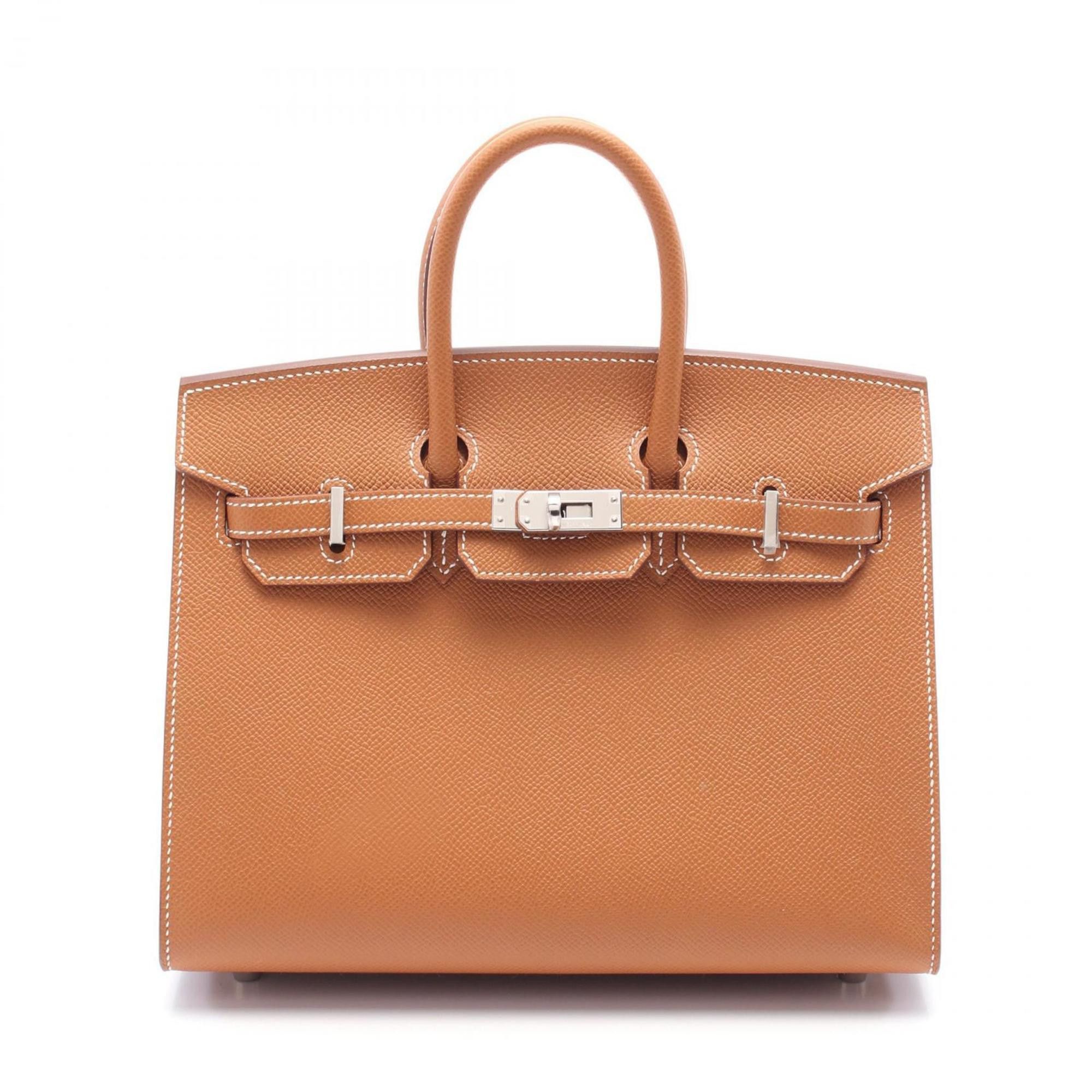 Hermes Hermès Birkin 25 handbag Size ONE SIZE - 1 Thumbnail