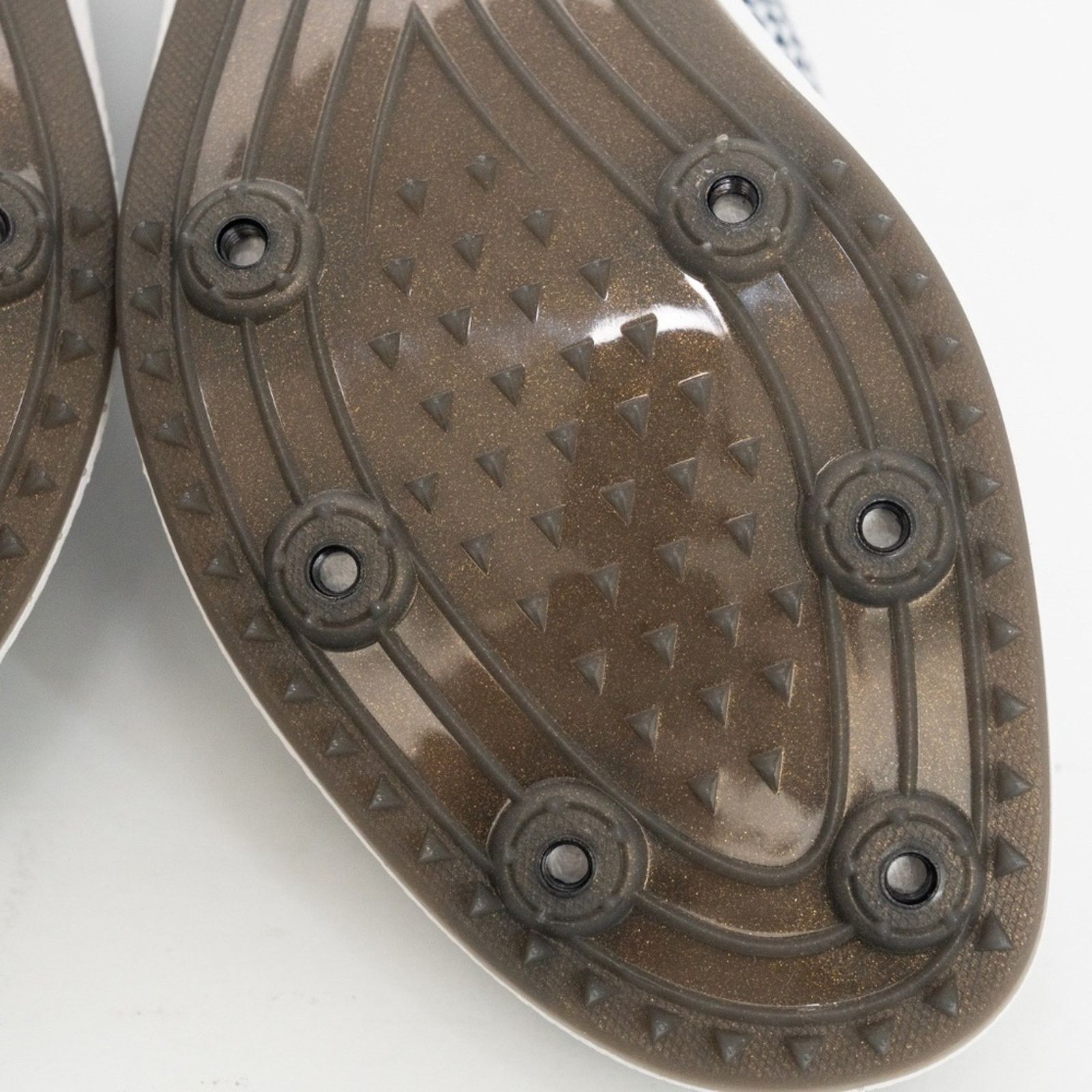 Hoka Hoka. Crescendo MD Running Spikes Shoes. Size US 9.5 / IT 39.5 - 11 Thumbnail