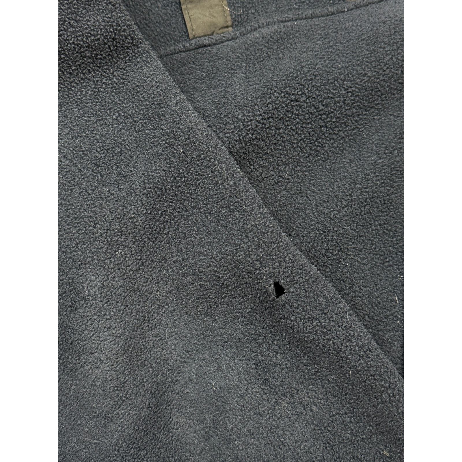 Vintage Vintage 90s Woolrich Polartec Snap Tee Pullover Fleece XL Size US XL / EU 56 / 4 - 7 Thumbnail