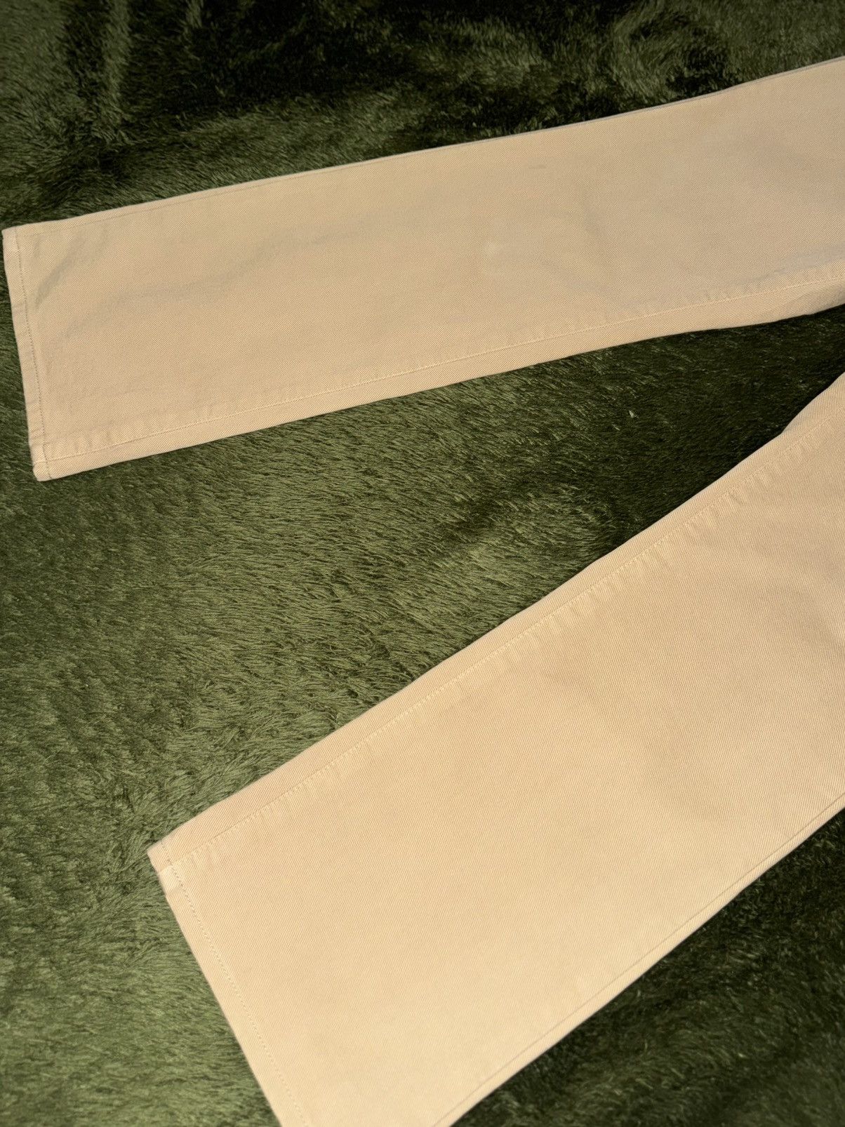 Lee [30x32] Lee Riders Miss Lee Bootcut Pants Made in Japan Size 30" / US 8 / IT 44 - 6 Thumbnail