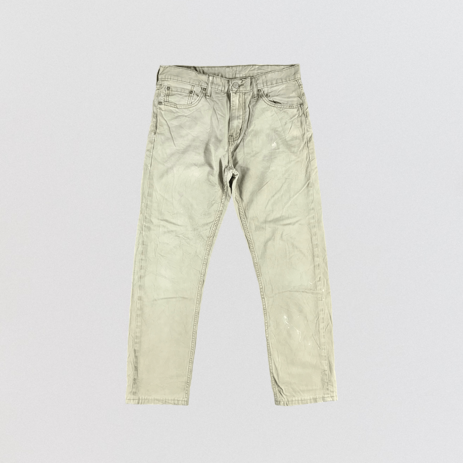 Vintage Levis 508 Jeans-JM2964