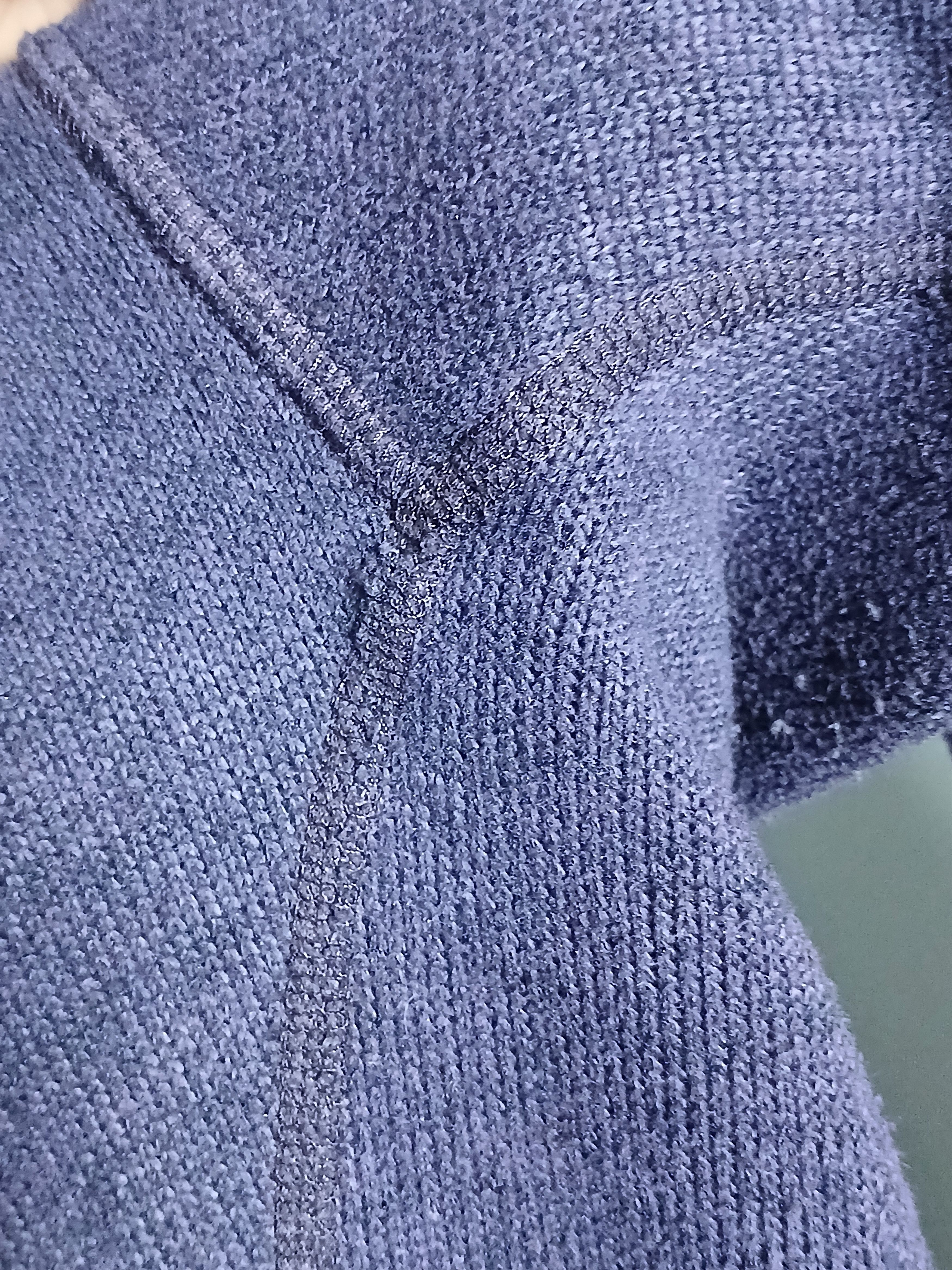 Arc'teryx × Polartec Arc'Teryx Polartec Sweatshirt Size M / US 6-8 / IT 42-44 - 7 Thumbnail