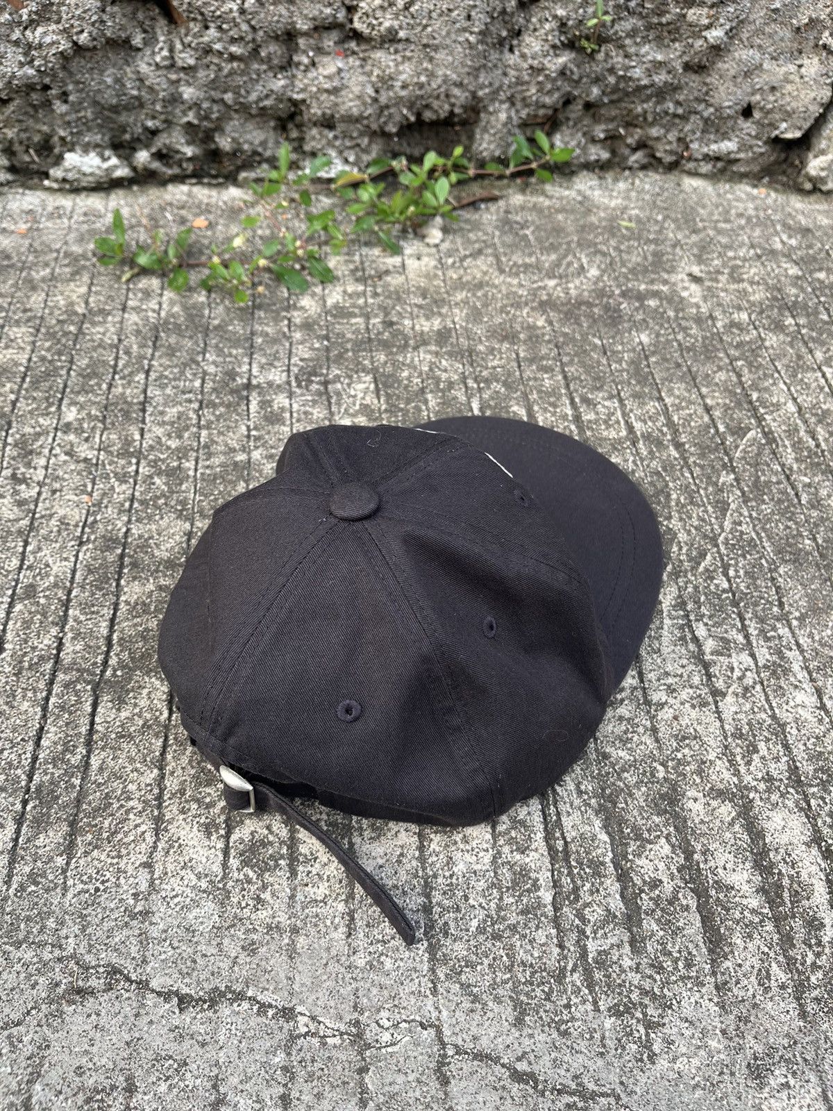 Japanese Brand The Childhood Home Logo Cap Size ONE SIZE - 4 Thumbnail