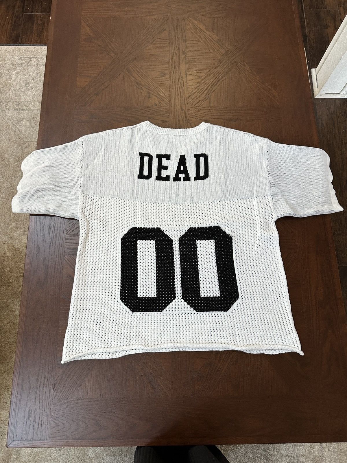 TeamSESH TeamSESH DEADBOYS Oversized Shirt Size US M / EU 48-50 / 2 - 5 Thumbnail