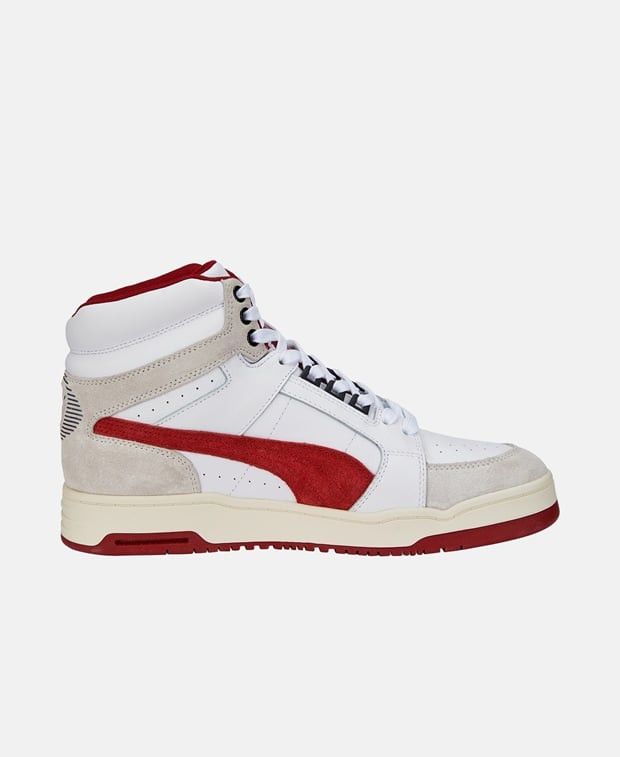 Puma SLIPSTREAM MID HERITAGE Sneakers Size US 10 / IT 40 - 1 Thumbnail
