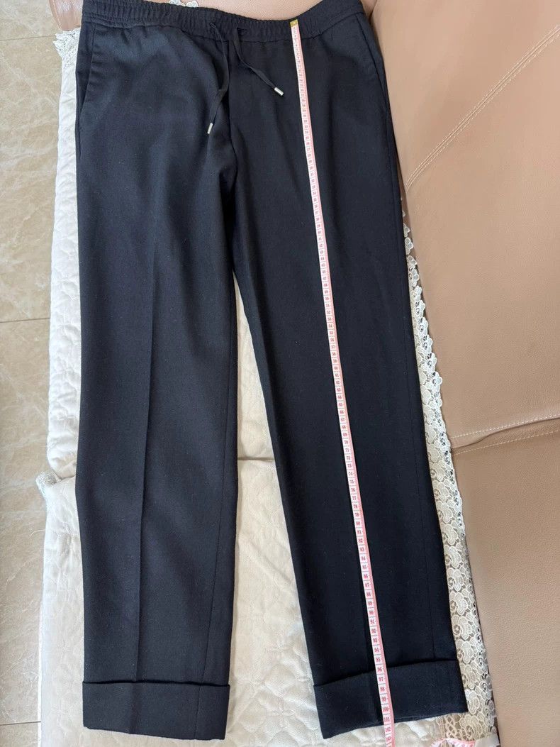 Gucci GucciMen's casual pants 2503-Nextarrow Size US 30 / EU 46 - 7 Thumbnail