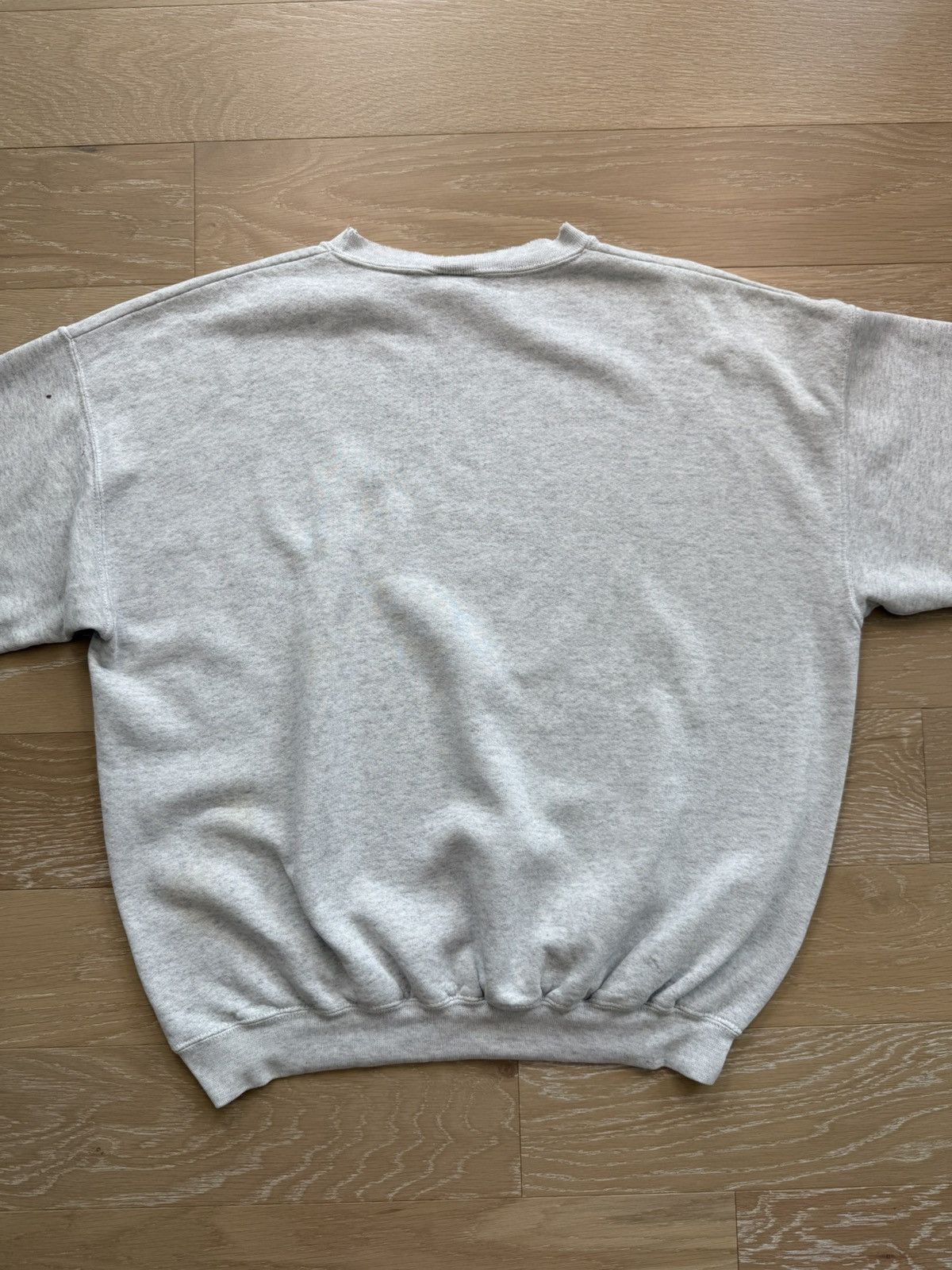 NCAA Vintage Wisconsin Badgers Rose Bowl Champions 94 Sweatshirt Size US L / EU 52-54 / 3 - 7 Thumbnail