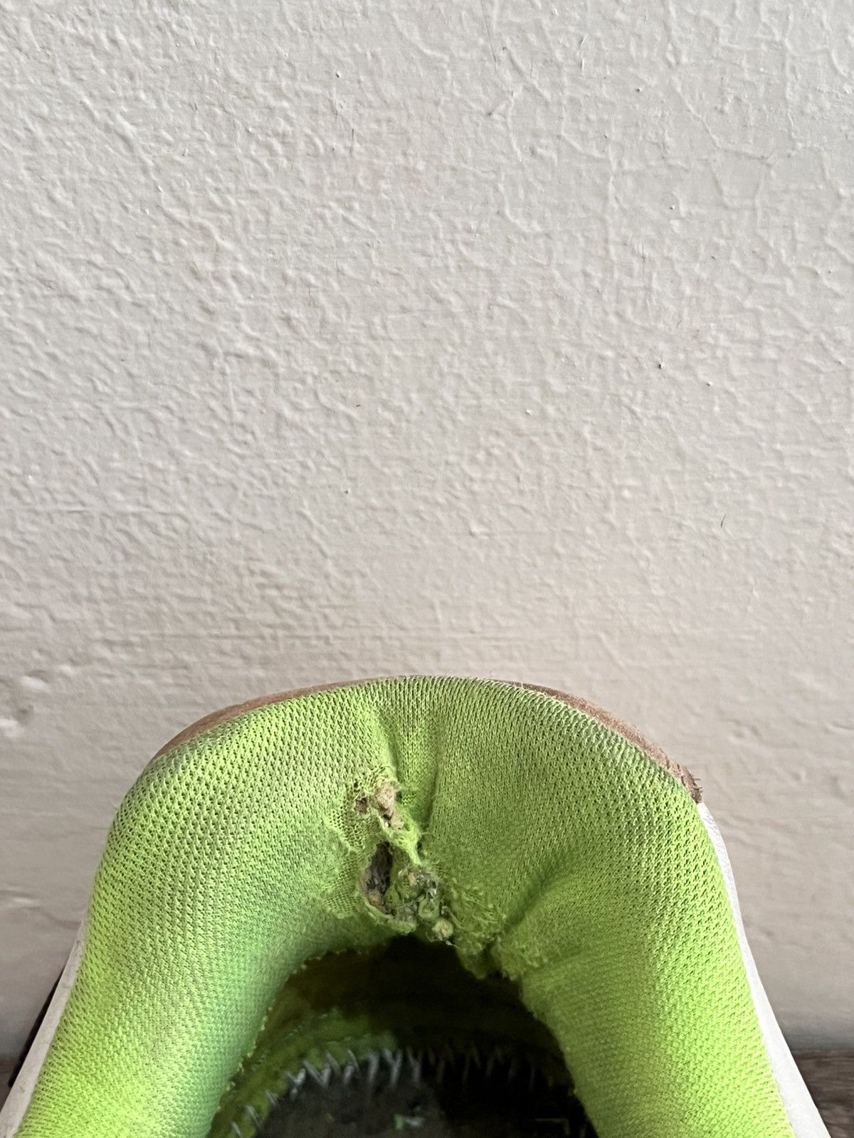 Dior × Travis Scott Dior B713 Cactus Jack Coffee Size US 11 / EU 44 - 14 Thumbnail