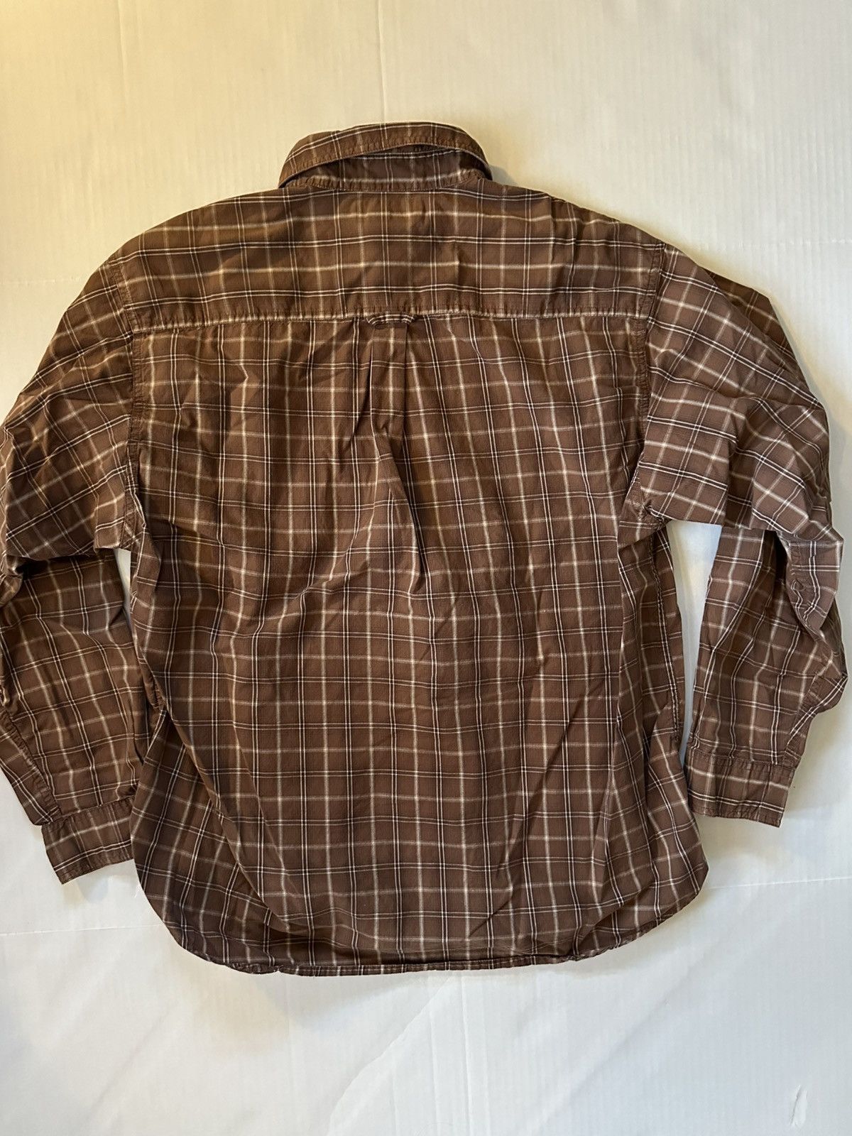 Columbia × Vintage Colombia Button Up Shirt Size US L / EU 52-54 / 3 - 5 Thumbnail