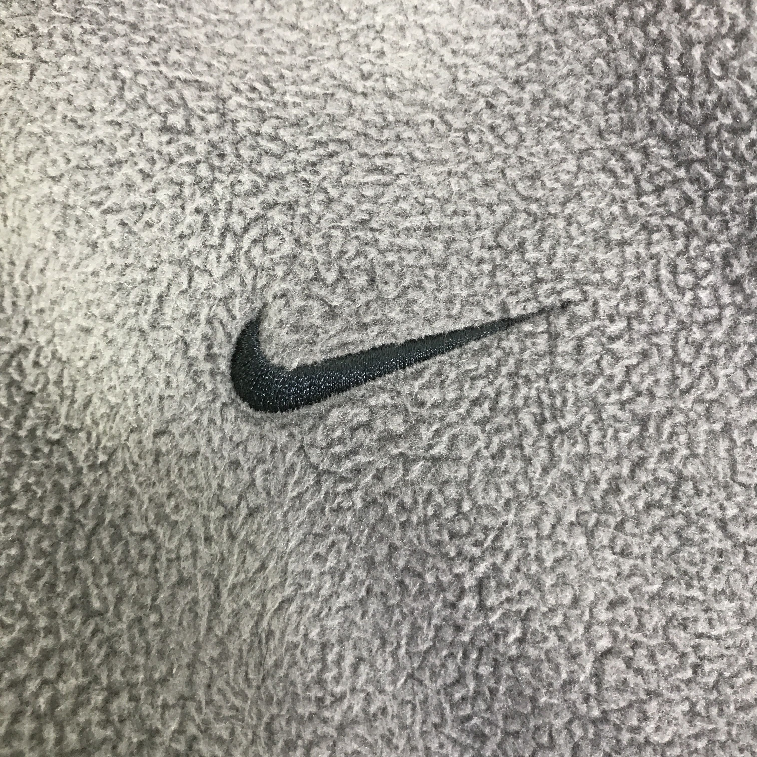 Nike NIKE FLEECE ZIP JACKET K99B5 Size US XL / EU 56 / 4 - 11 Thumbnail
