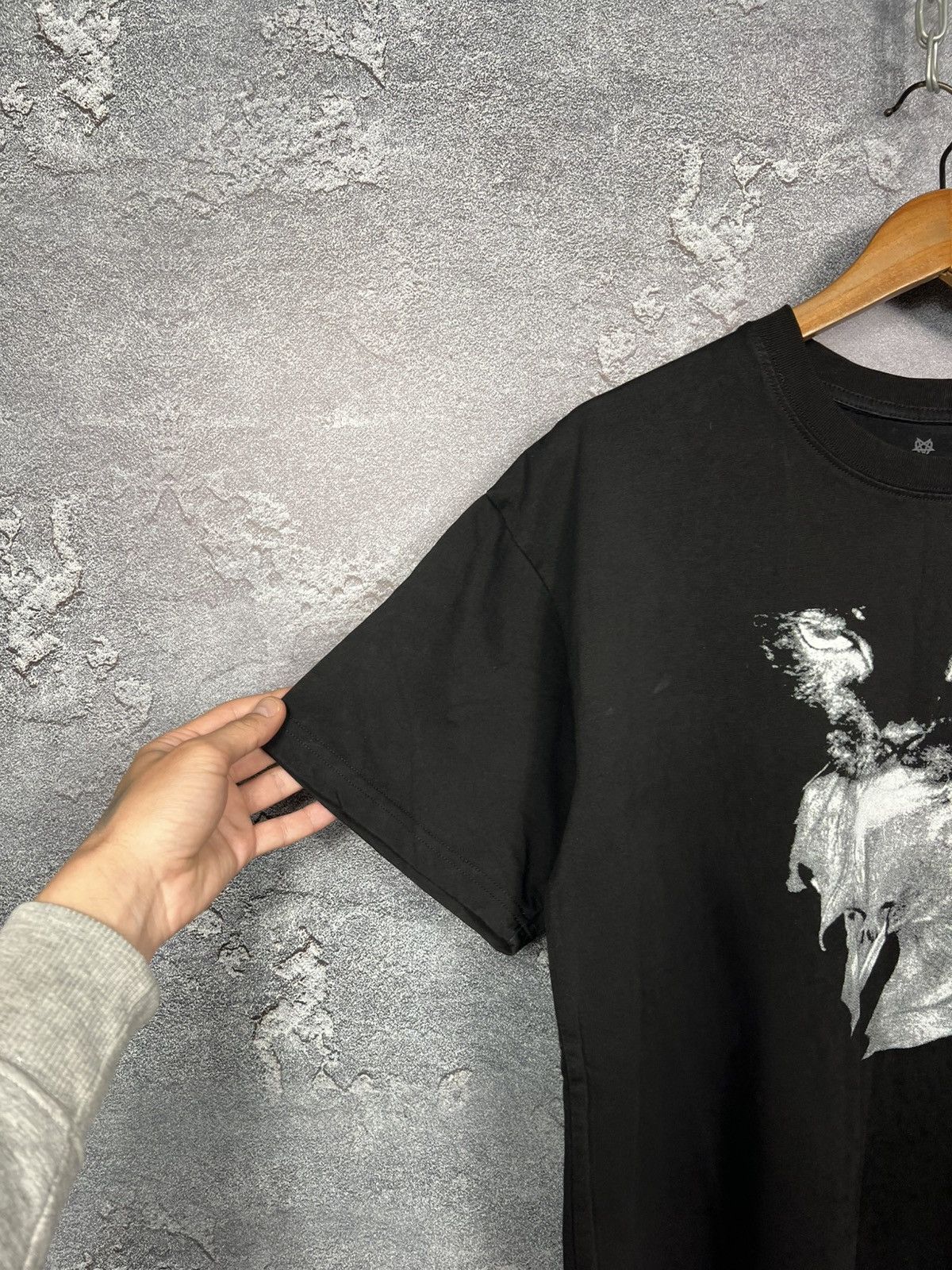 1017 ALYX 9SM × Destroy Lonely Alyx x Destroy Lonely VIP No Stylist Tour T-shirt Tee Size US M / EU 48-50 / 2 - 6 Thumbnail