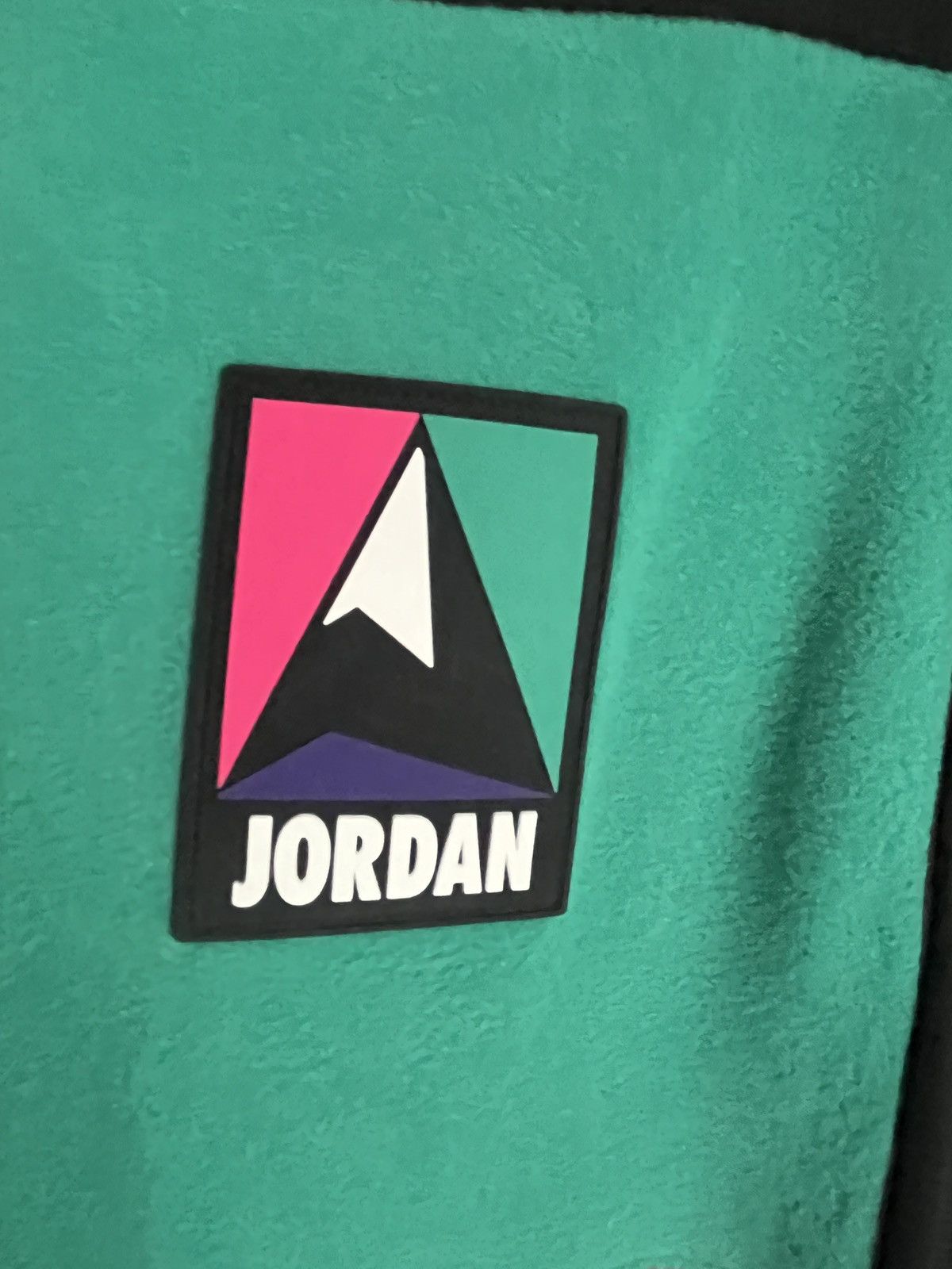Jordan Brand × Nike NWT Jordan Winter Mountainside Polartec Utility Vest L Size US L / EU 52-54 / 3 - 4 Thumbnail