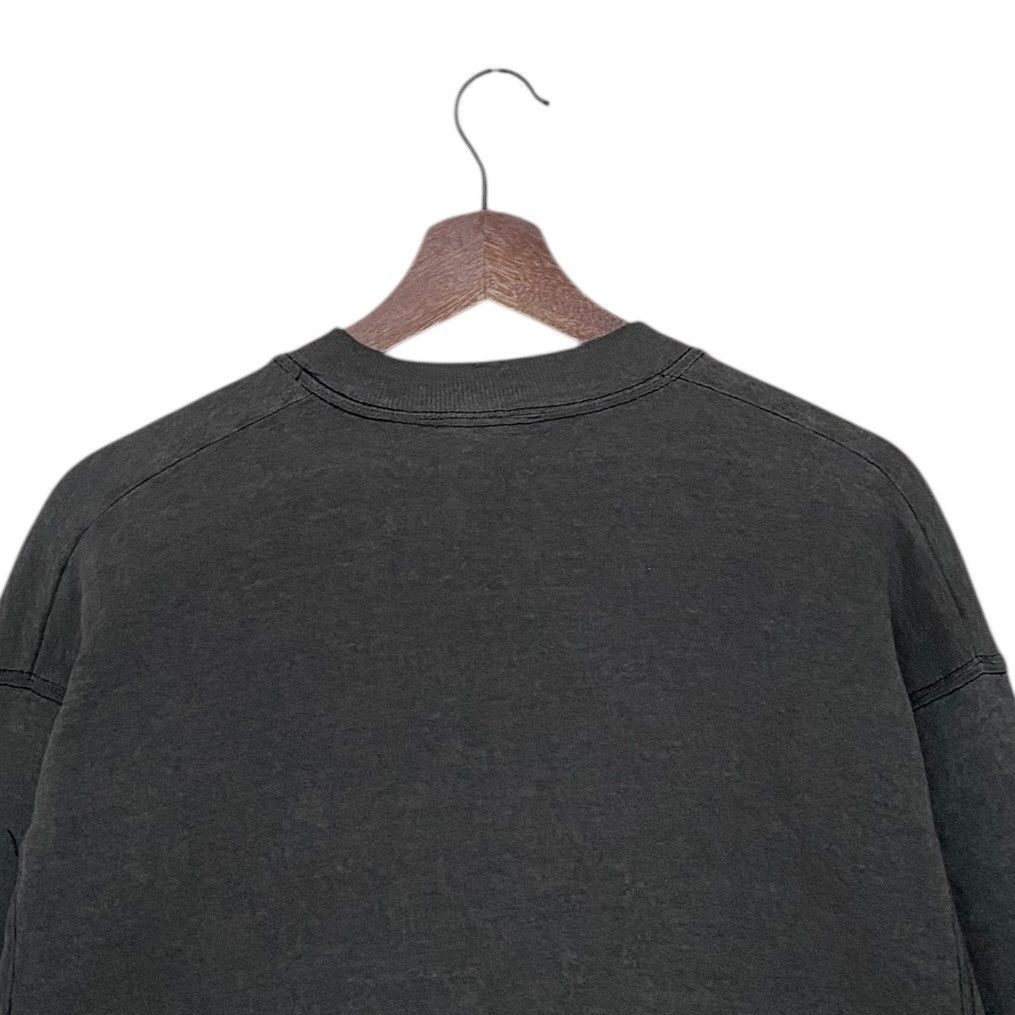 Vintage Vintage Brand Carterpillar Made In Usa Sweatshirt 1990s Size US M / EU 48-50 / 2 - 8 Thumbnail