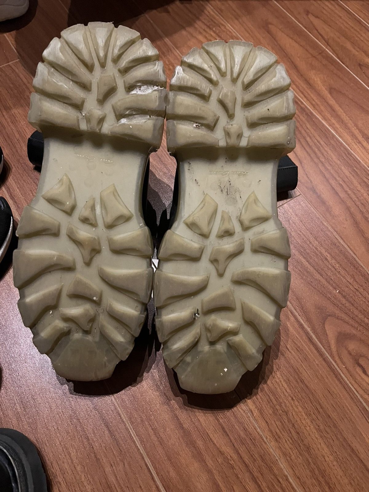 Rick Owens Rick Owens Bozo Boots Size US 9 / EU 42 - 4 Thumbnail