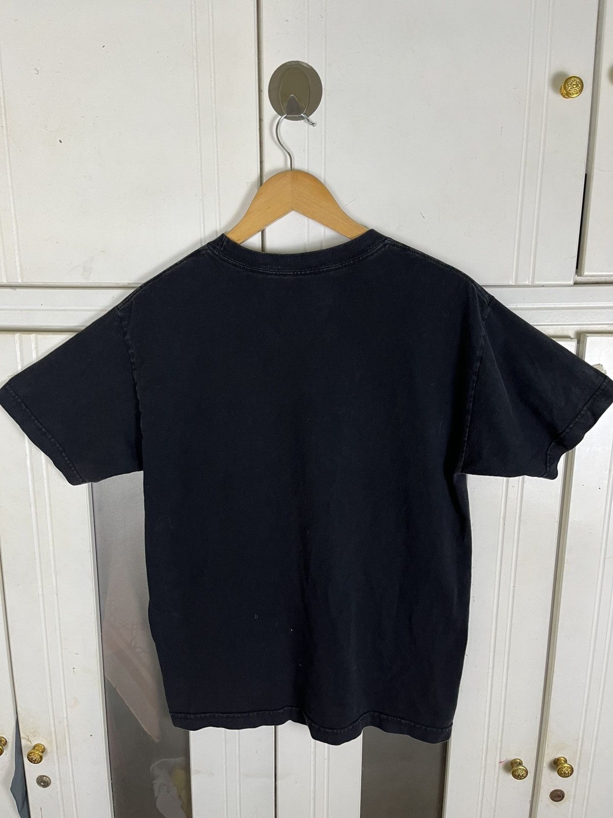 Anime × Japanese Brand × Vintage Vintage Death Note Ryuk Yagami Tee Size US M / EU 48-50 / 2 - 5 Thumbnail