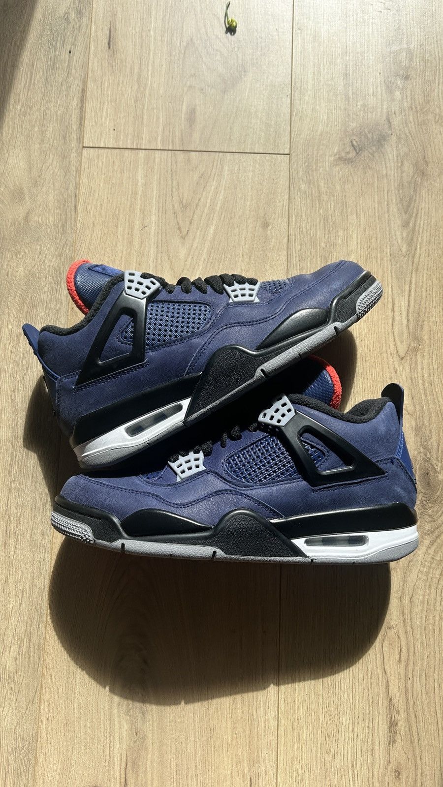 Jordan Brand Jordan 4 Winterized Size US 8 / EU 41 - 1 Thumbnail