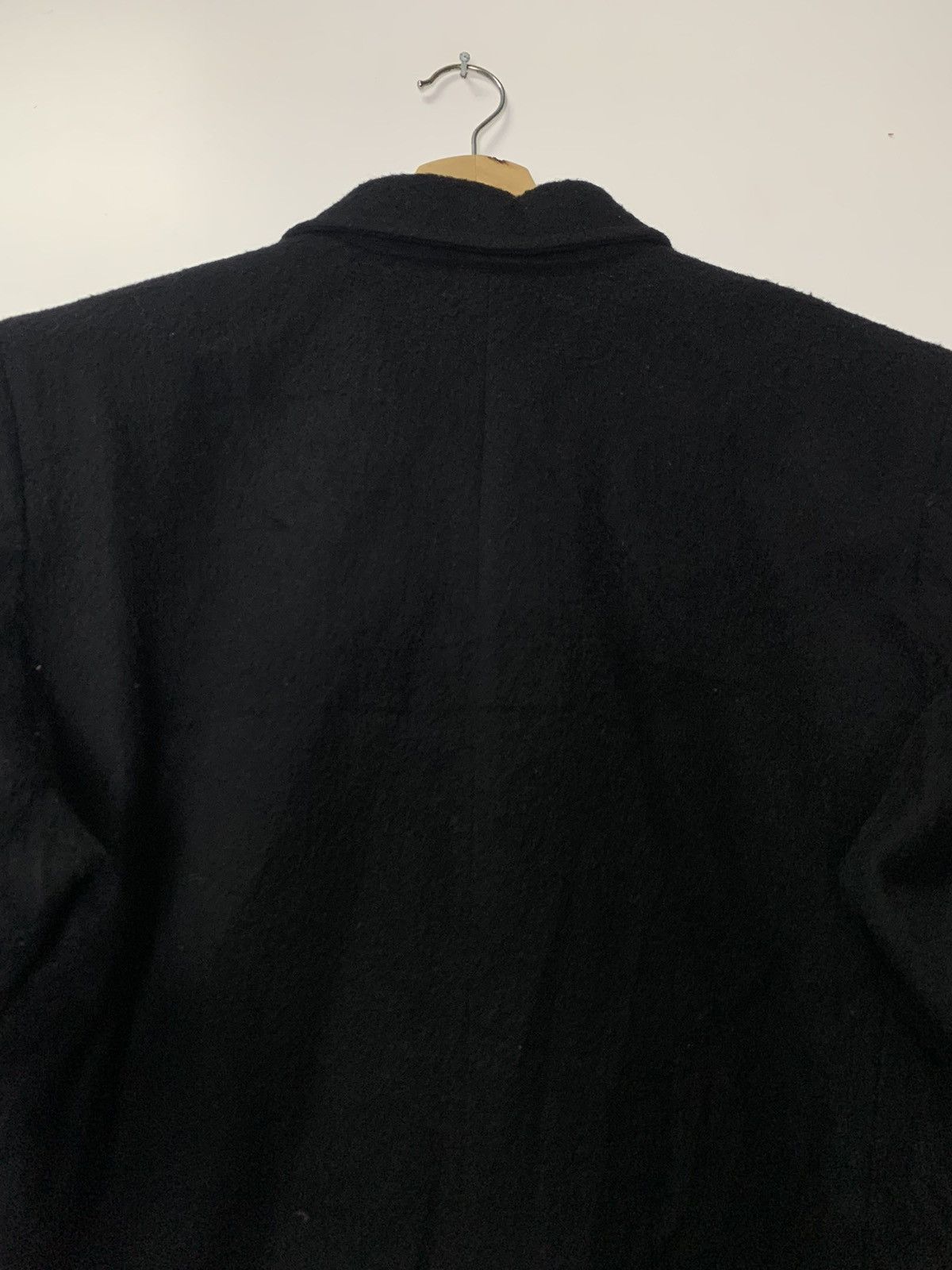 Issey Miyake Vintage Issey Miyake Team Coat Size US L / EU 52-54 / 3 - 14 Thumbnail
