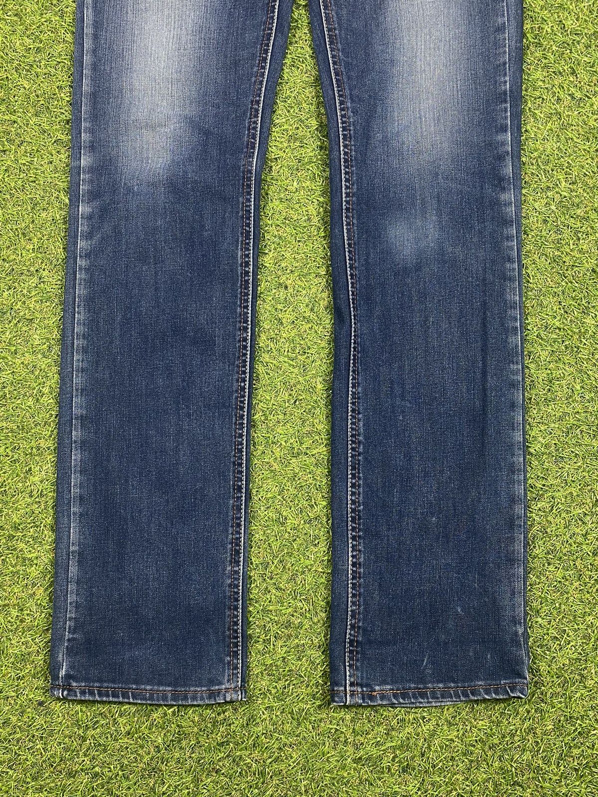 Levi's Vintage 90s Levi’s denim jeans streetwear style size 27 Size 27" / US 4 / IT 40 - 3 Thumbnail
