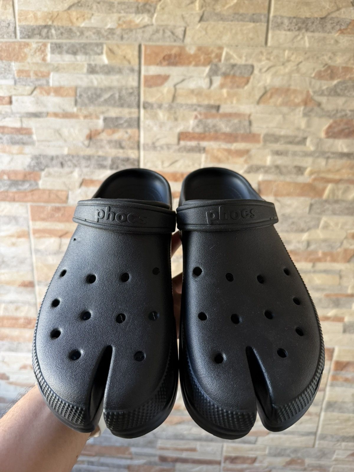 Other Laphont tabi phocs Size US 9 / EU 42 - 8 Thumbnail