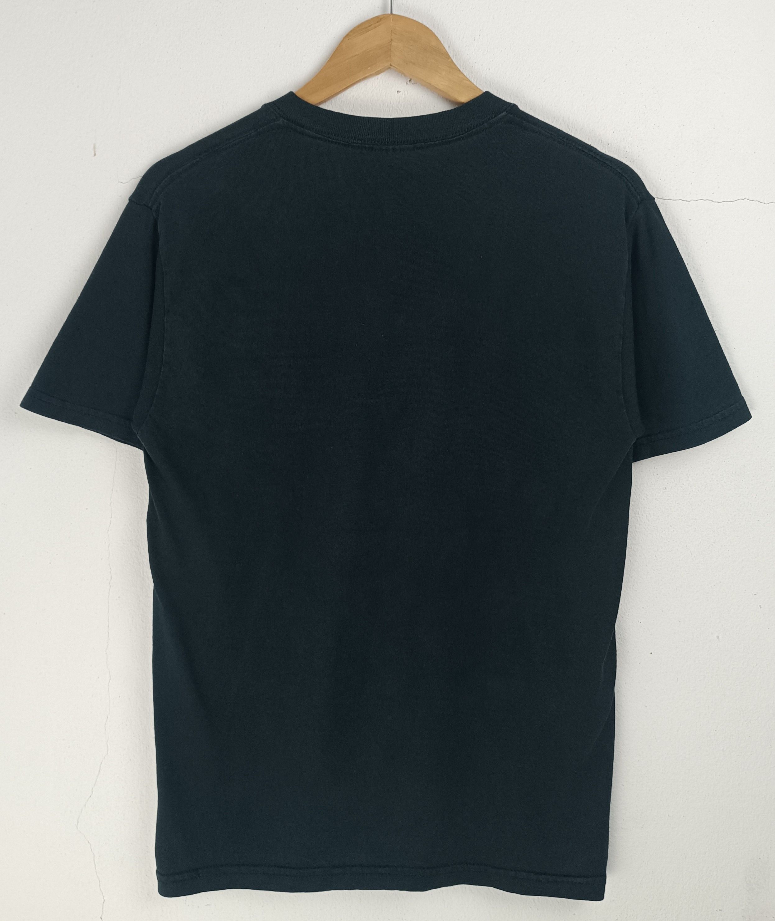 Vintage VINTAGE 2000s UNKNOWN ROCK METALCORE NU METAL Y2K BAND TEE Size US S / EU 44-46 / 1 - 4 Thumbnail