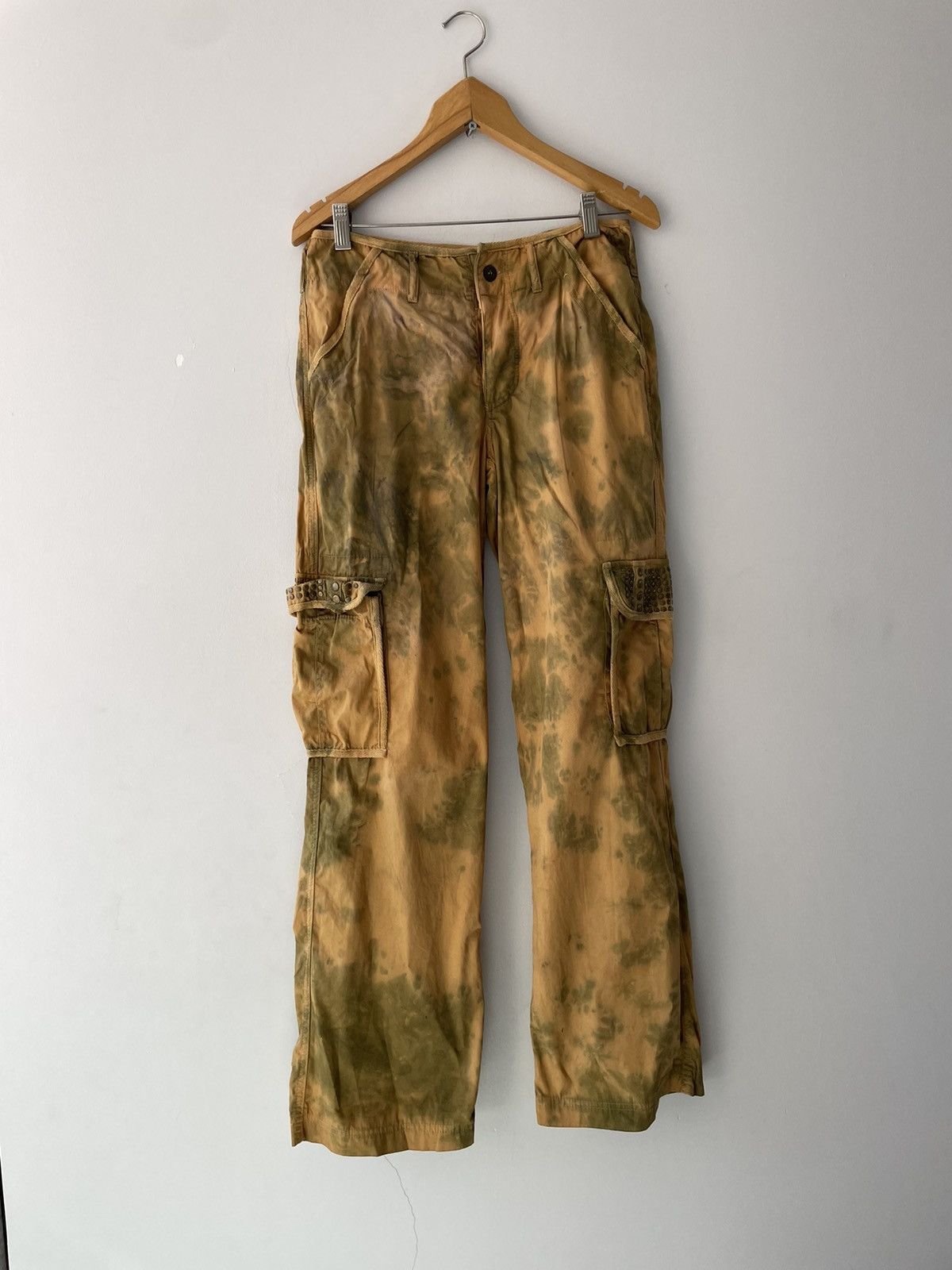 Vintage Home store trousers Size 25" / US 0 / IT 36 - 8 Thumbnail