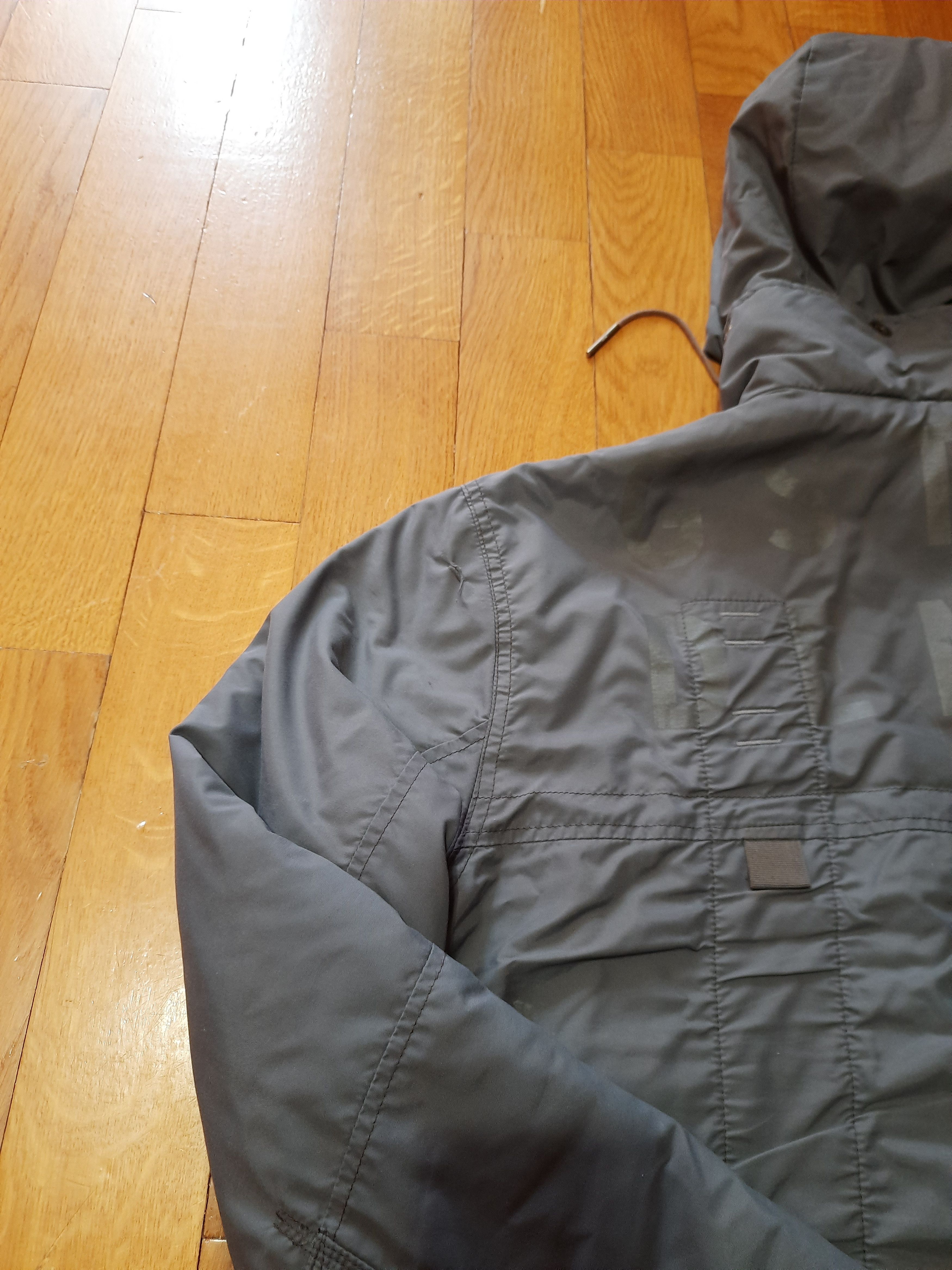 G-Star × Japanese Brand G Star Raw Light Jacket Size US L / EU 52-54 / 3 - 12 Thumbnail