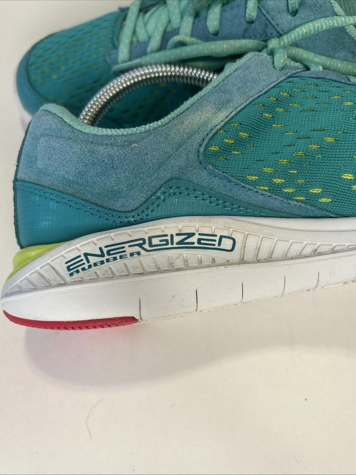 Fila Fila Women's Athletic Running Shoes Size 9 Energized Vintage Size US 9 / IT 39 - 9 Thumbnail