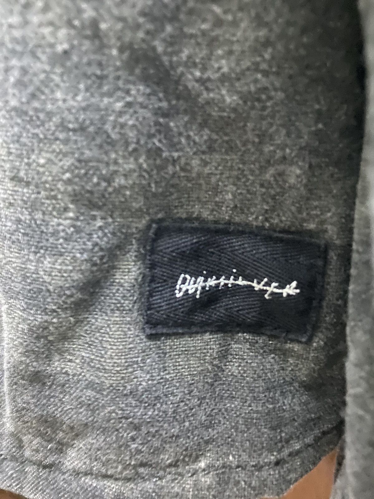 Quiksilver × Vintage Quiksilver Outdoorwear full button Size US L / EU 52-54 / 3 - 5 Thumbnail