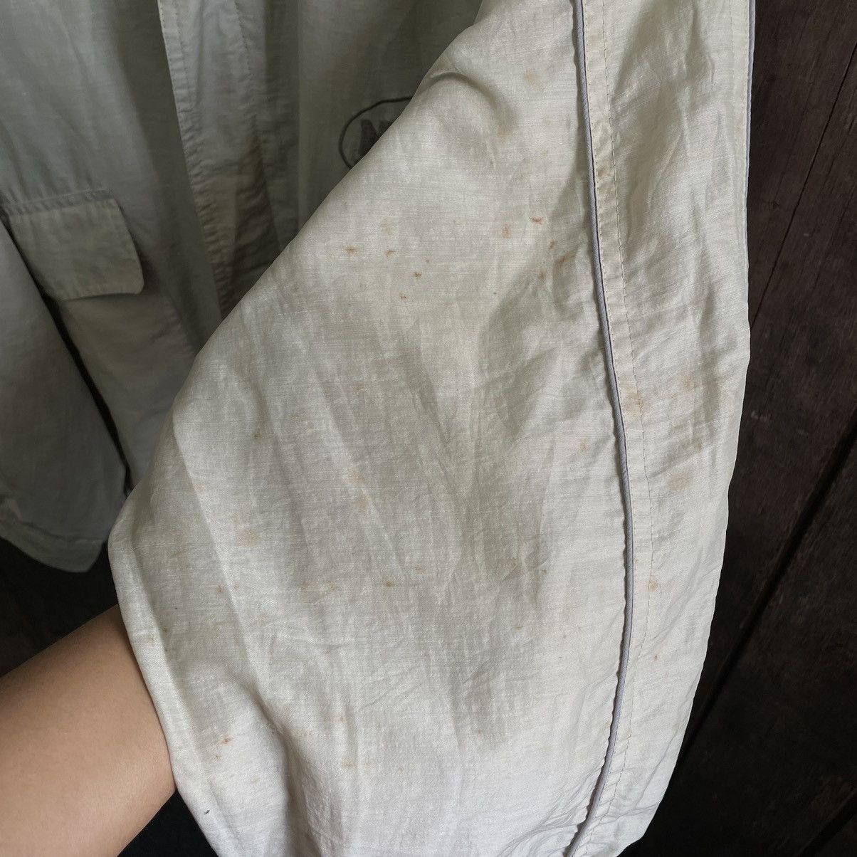 Sports Specialties × Vintage Vintage Nismo Light Jacket Size US M / EU 48-50 / 2 - 5 Thumbnail