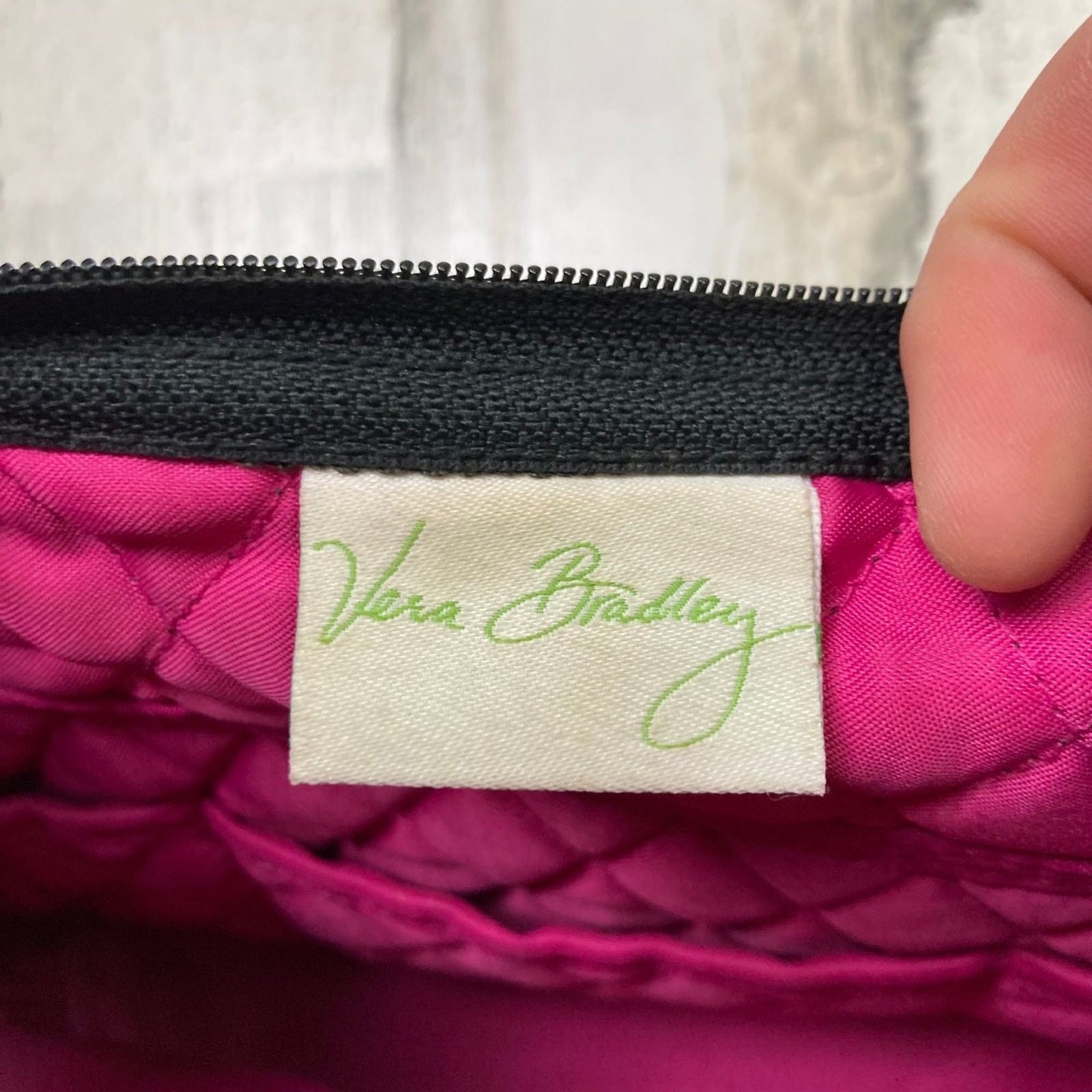 Vera Bradley Vera Bradley Purse Size ONE SIZE - 2 Thumbnail