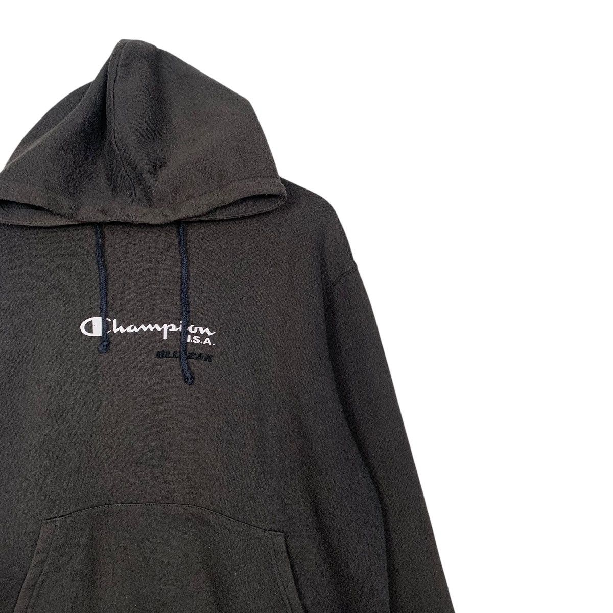 Champion Champion Blizzak Pullover Hoodie Size US M / EU 48-50 / 2 - 5 Thumbnail