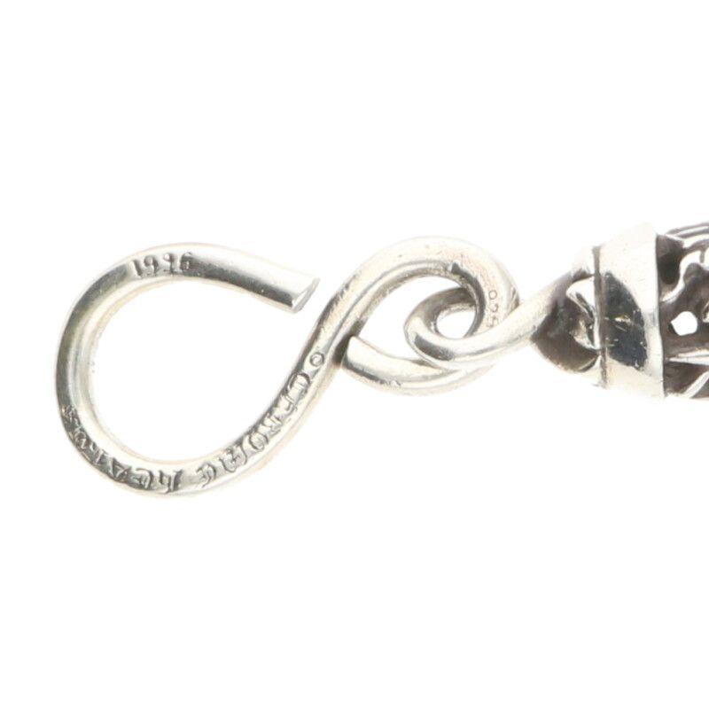 Chrome Hearts Chrome Hearts Roller Wallet Chain Size ONE SIZE - 4 Thumbnail