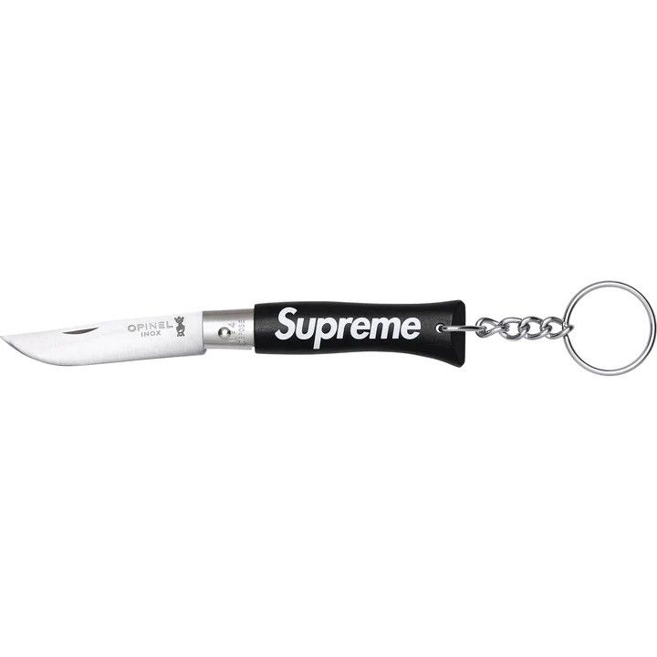 Supreme Supreme Buck Knife (Black) | Grailed