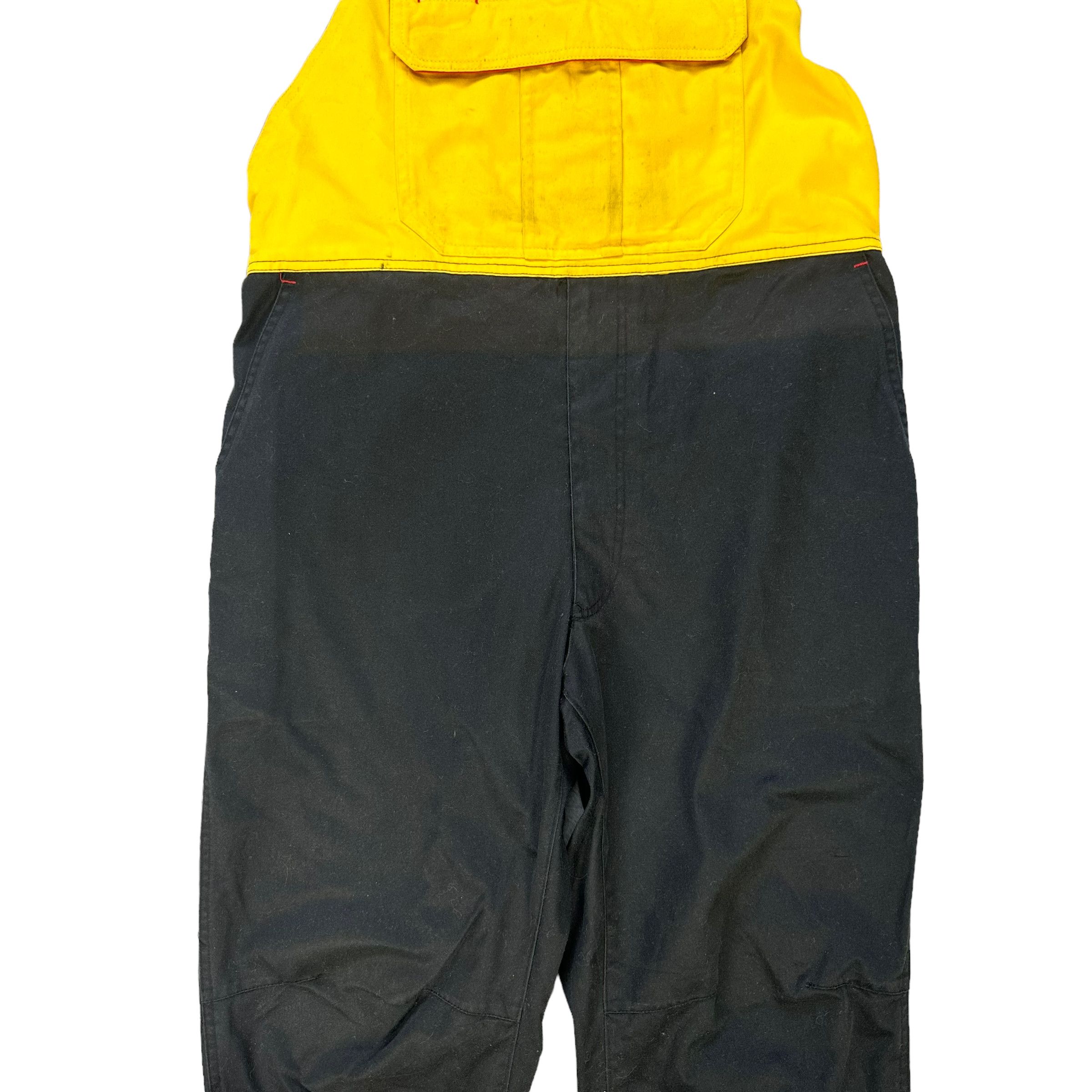 Dunlop DUNLOP MOTORSPORT OVERALL #7633-159 Size US 35 - 6 Thumbnail