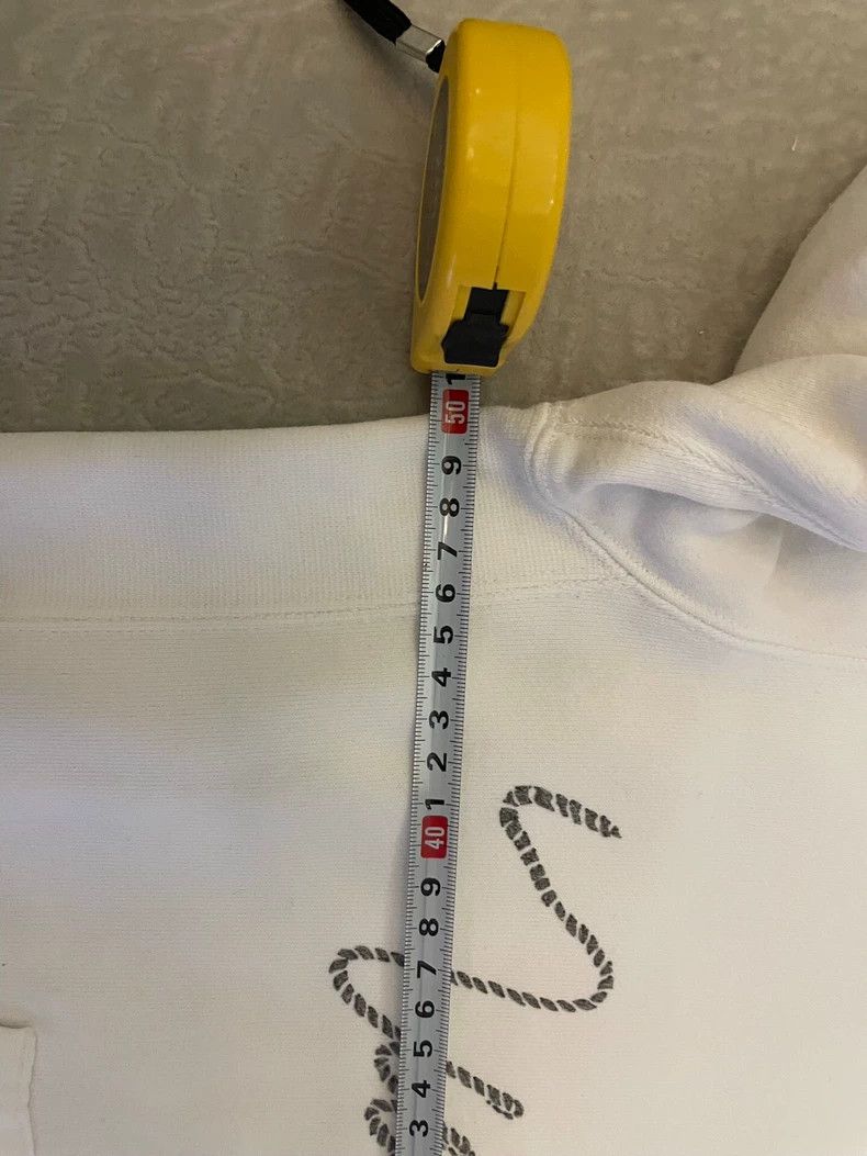Visvim visvim hoodie 2506-Nextarrow Size US M / EU 48-50 / 2 - 7 Thumbnail