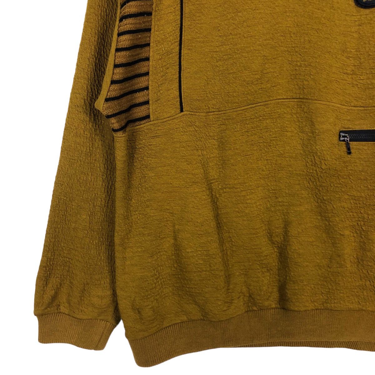 Japanese Brand 🔥Vintage Sweatshirt Dush Run Japan Made Size US L / EU 52-54 / 3 - 4 Thumbnail