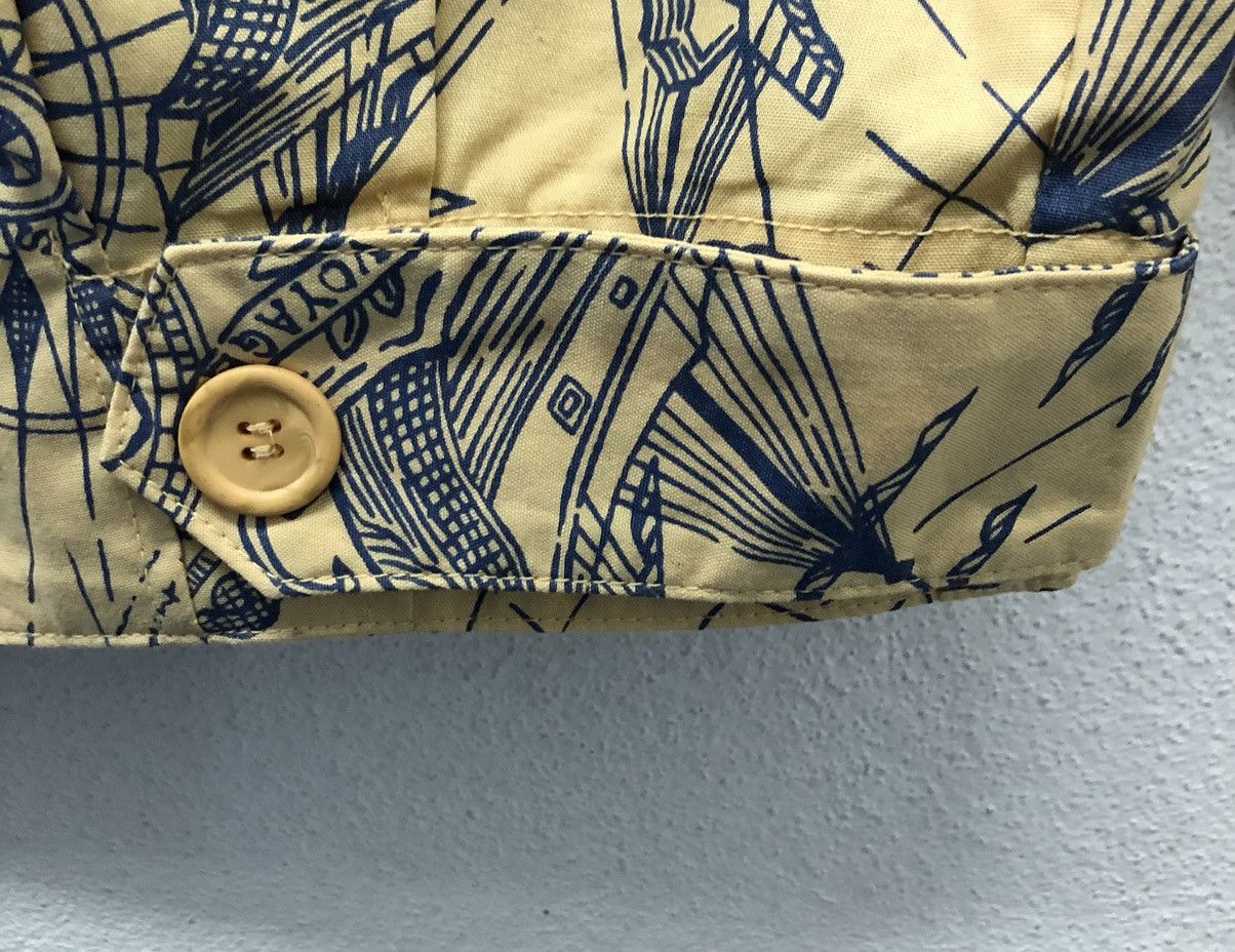 RENOWN Vintage Charge Renown Jacket Size L / US 10 / IT 46 - 7 Thumbnail