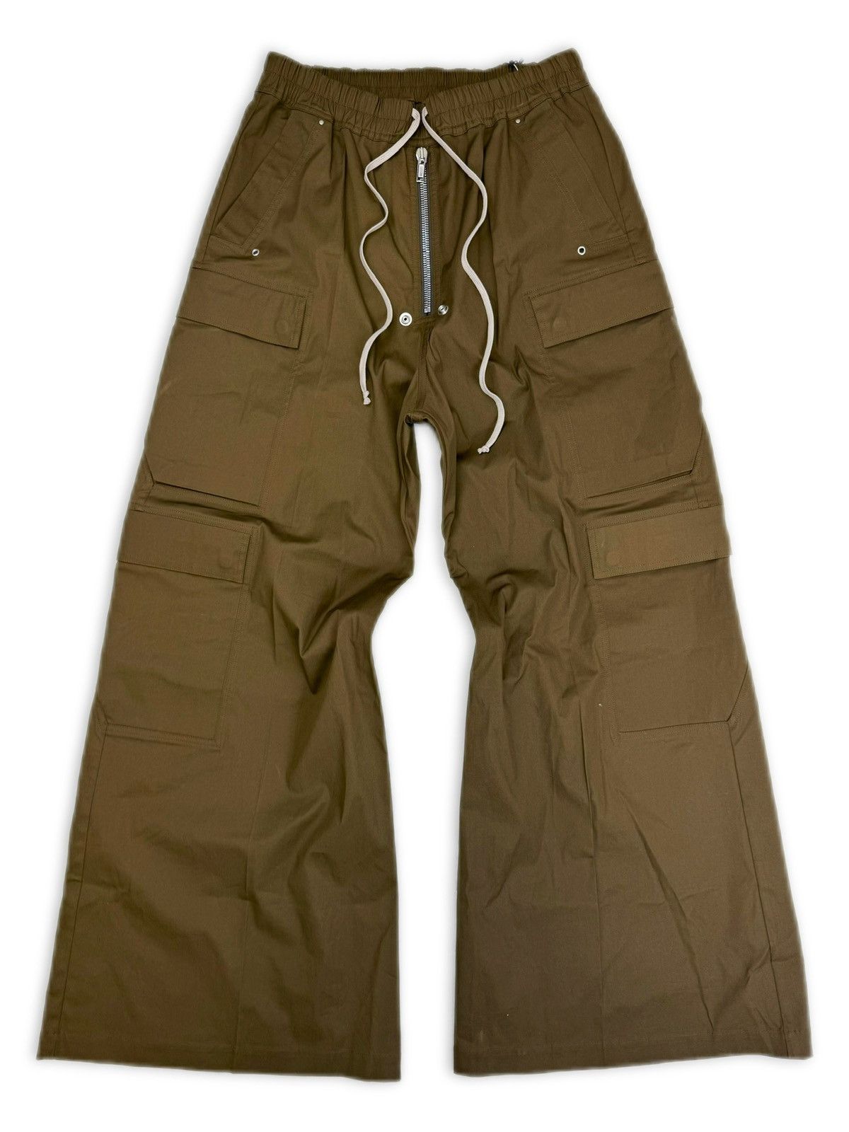 パンツ Rick Owens Porterville cargo belas Rick Owens DRKSHDW Black