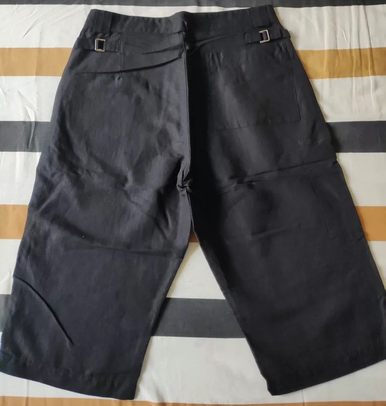 Our Legacy Our Legacy size46 Men's shorts Size US 30 / EU 46 - 2 Thumbnail